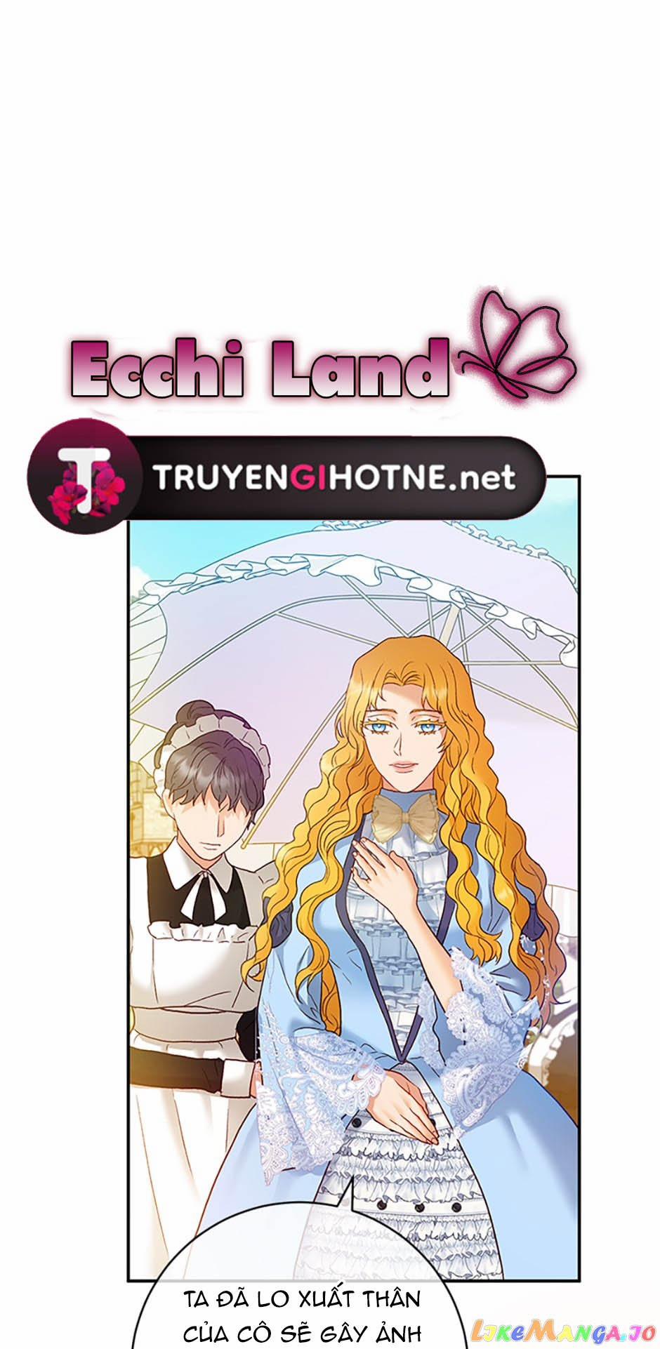 Cuộc Sống Vương Giả Của Người Tình Giả 27.2 trang 16