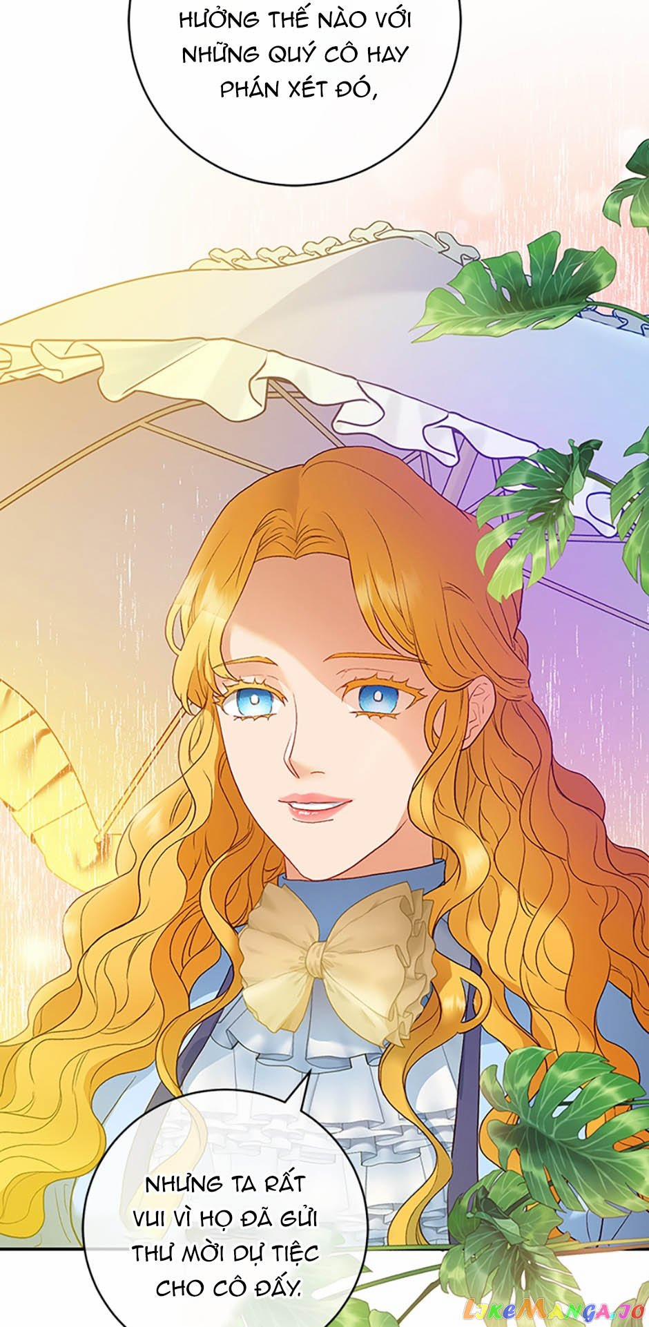 Cuộc Sống Vương Giả Của Người Tình Giả 27.2 trang 17