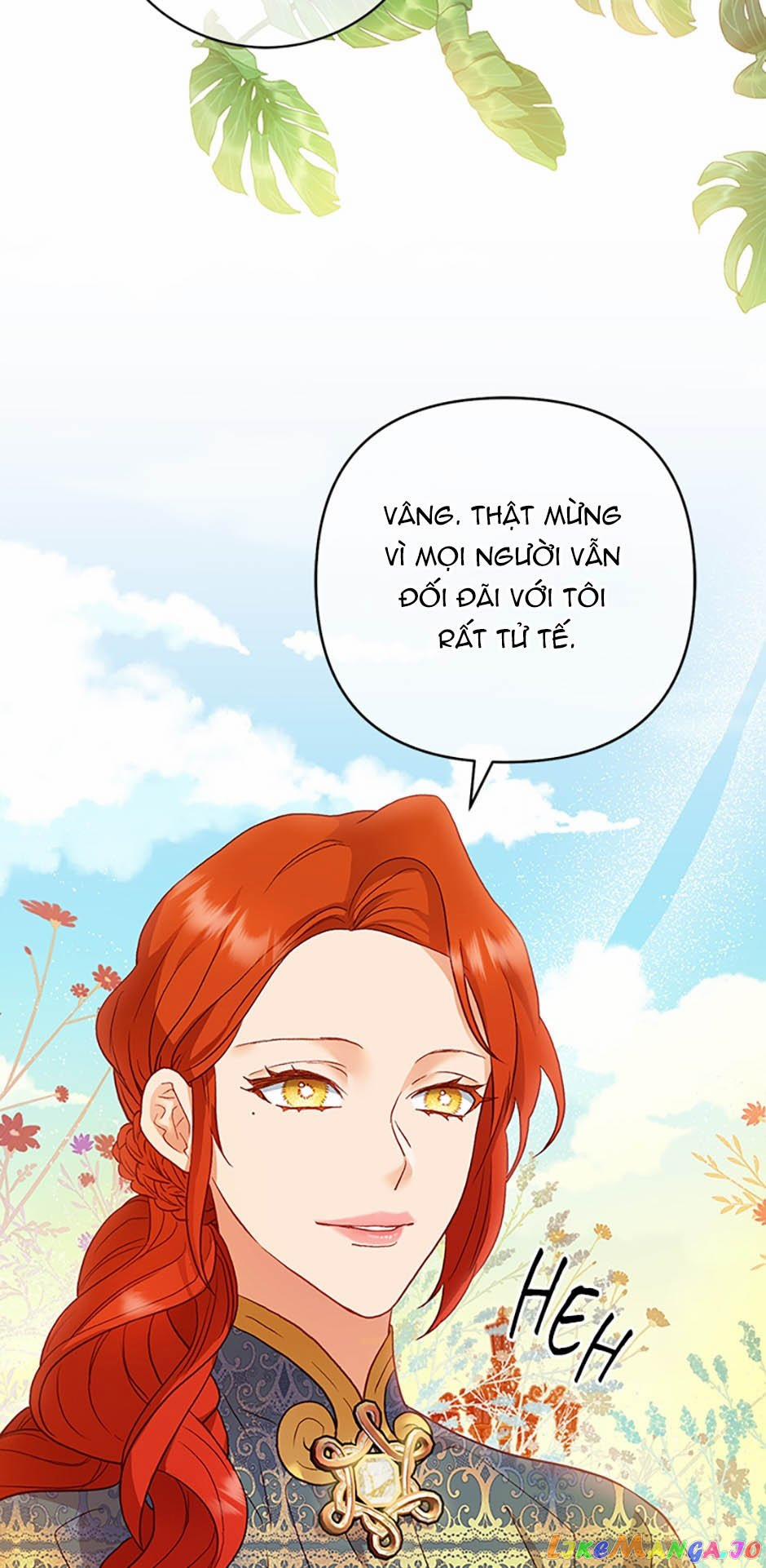 Cuộc Sống Vương Giả Của Người Tình Giả 27.2 trang 18