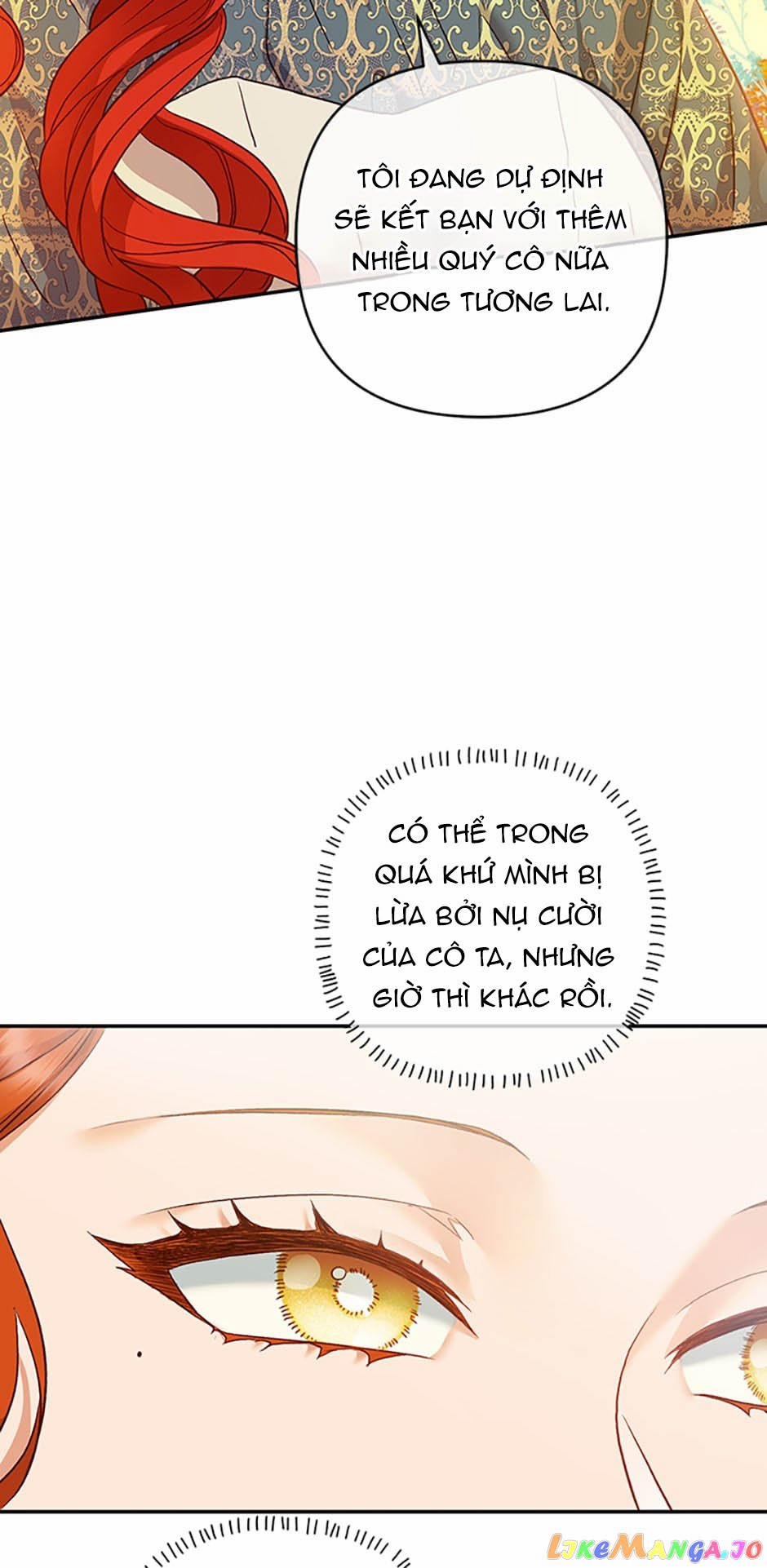 Cuộc Sống Vương Giả Của Người Tình Giả 27.2 trang 19