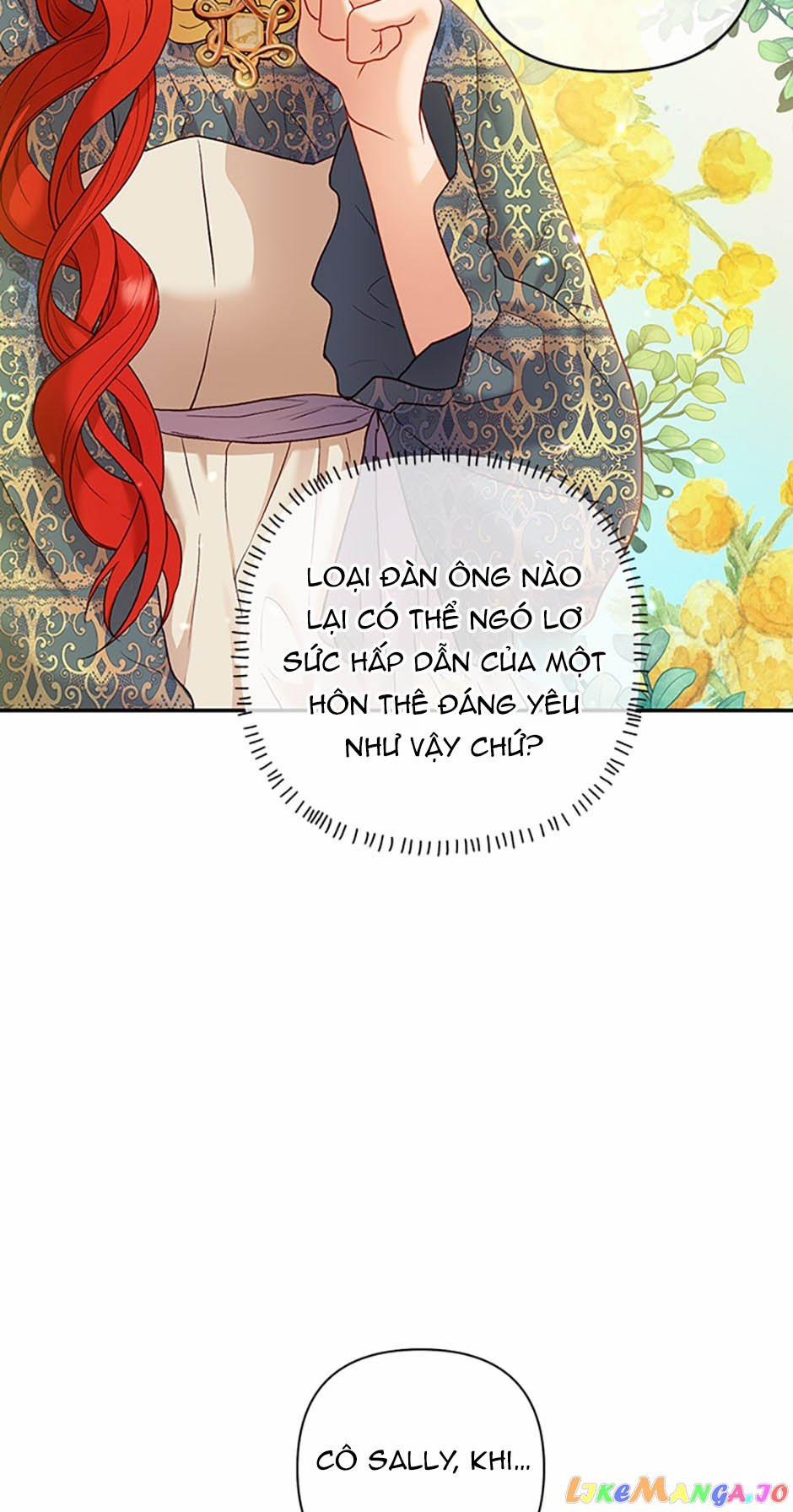 Cuộc Sống Vương Giả Của Người Tình Giả 27.2 trang 2