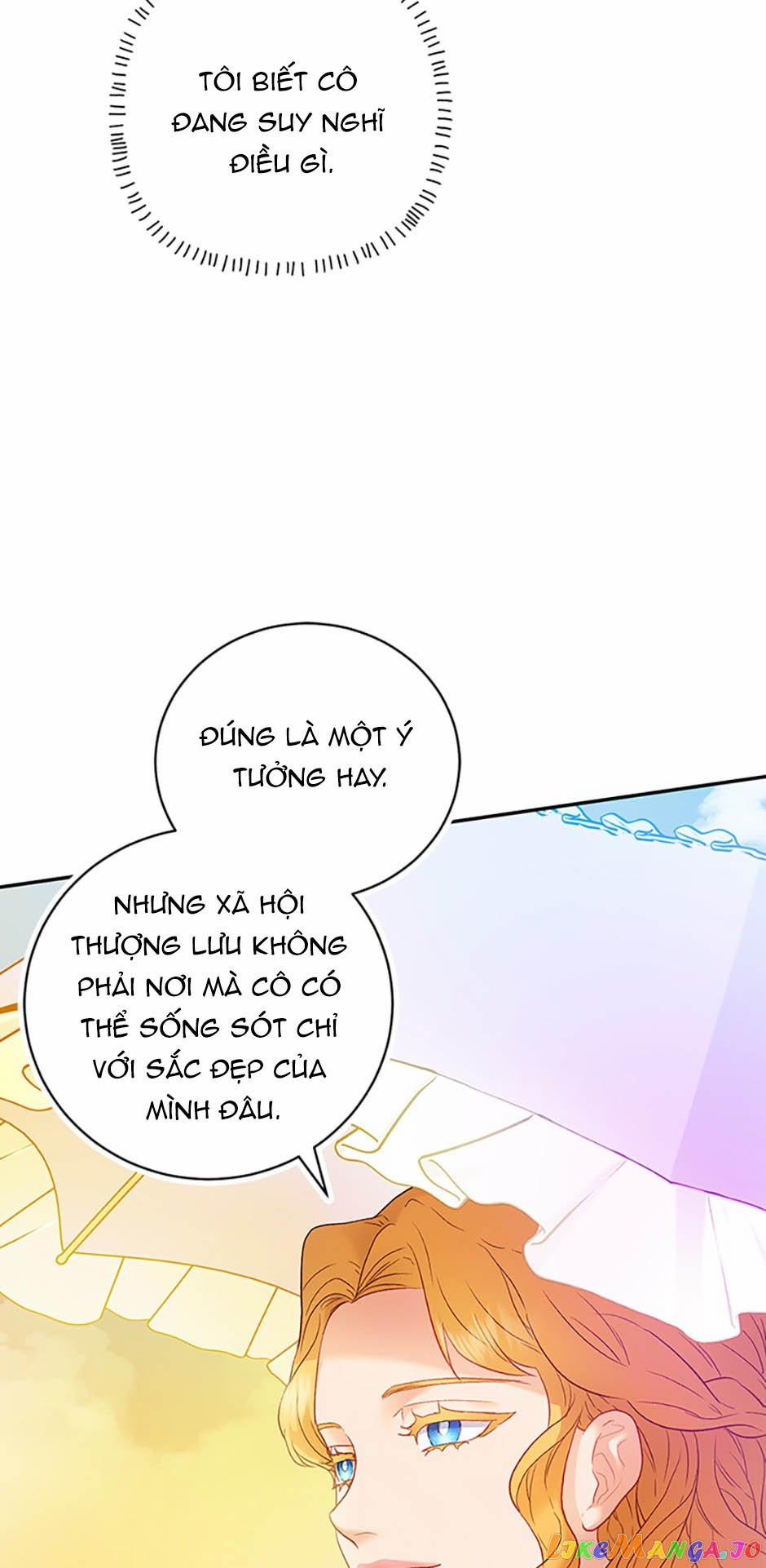 Cuộc Sống Vương Giả Của Người Tình Giả 27.2 trang 20