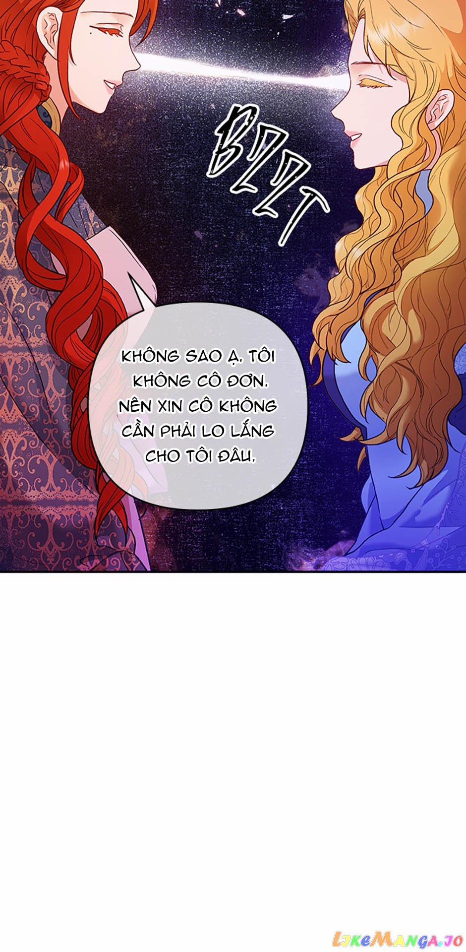 Cuộc Sống Vương Giả Của Người Tình Giả 27.2 trang 22