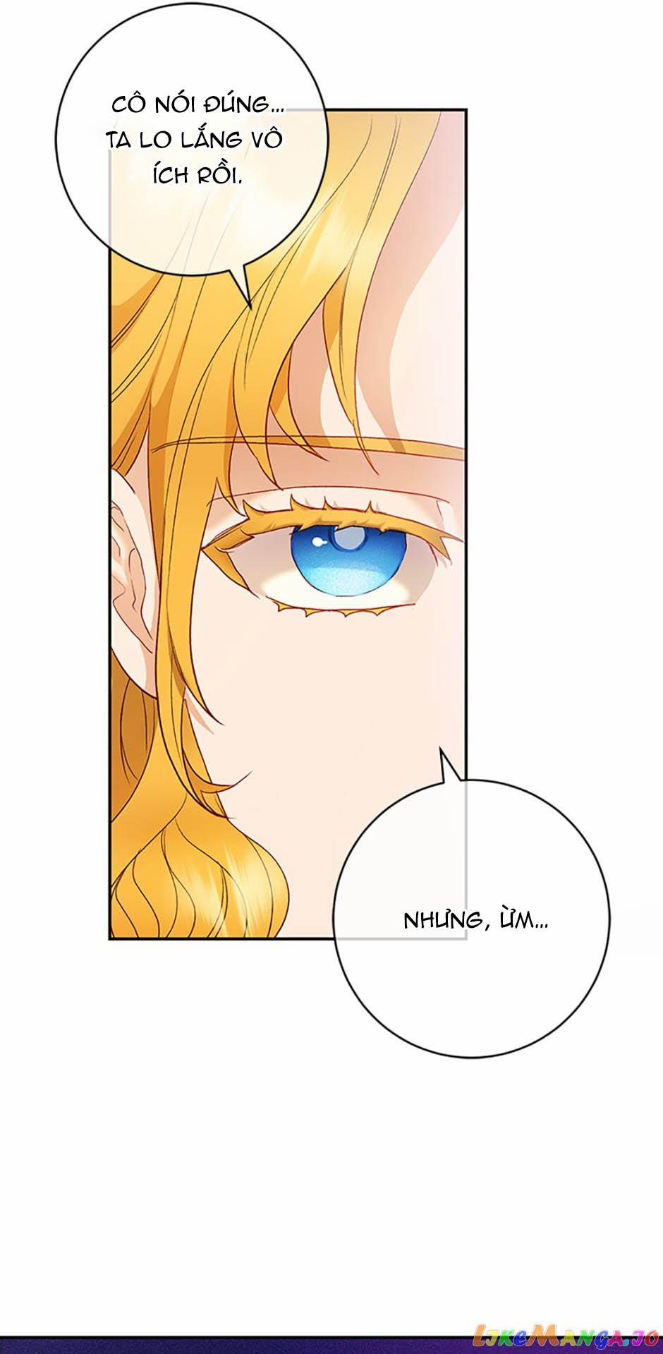 Cuộc Sống Vương Giả Của Người Tình Giả 27.2 trang 23