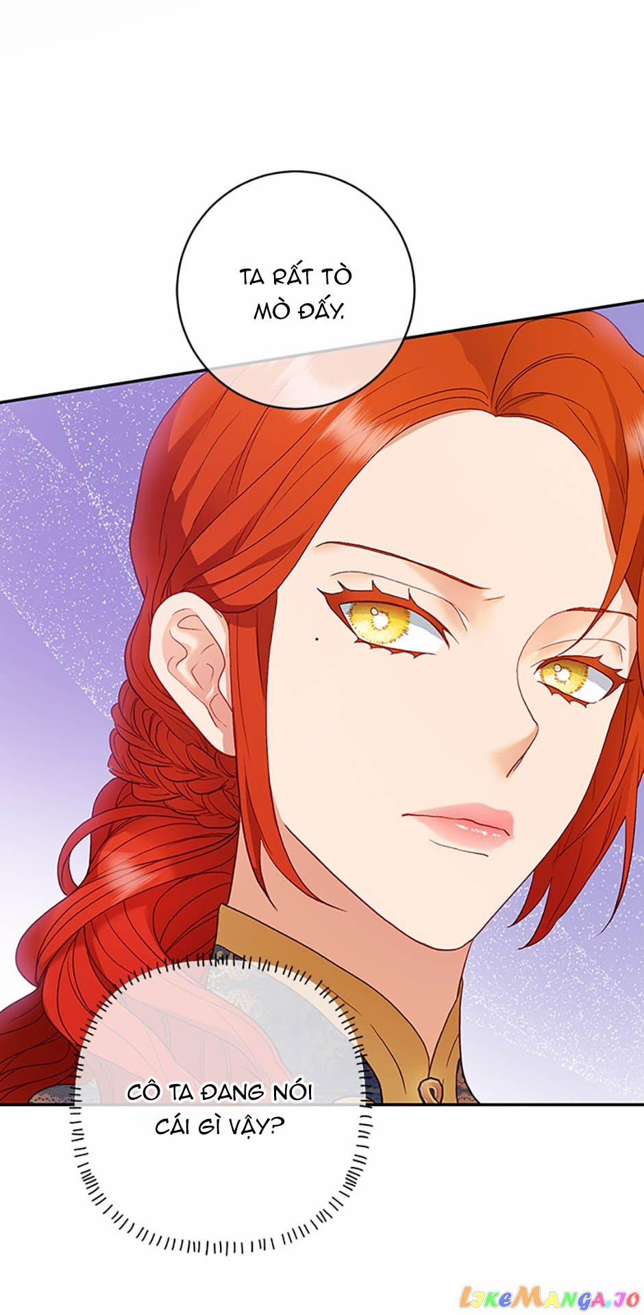 Cuộc Sống Vương Giả Của Người Tình Giả 27.2 trang 25