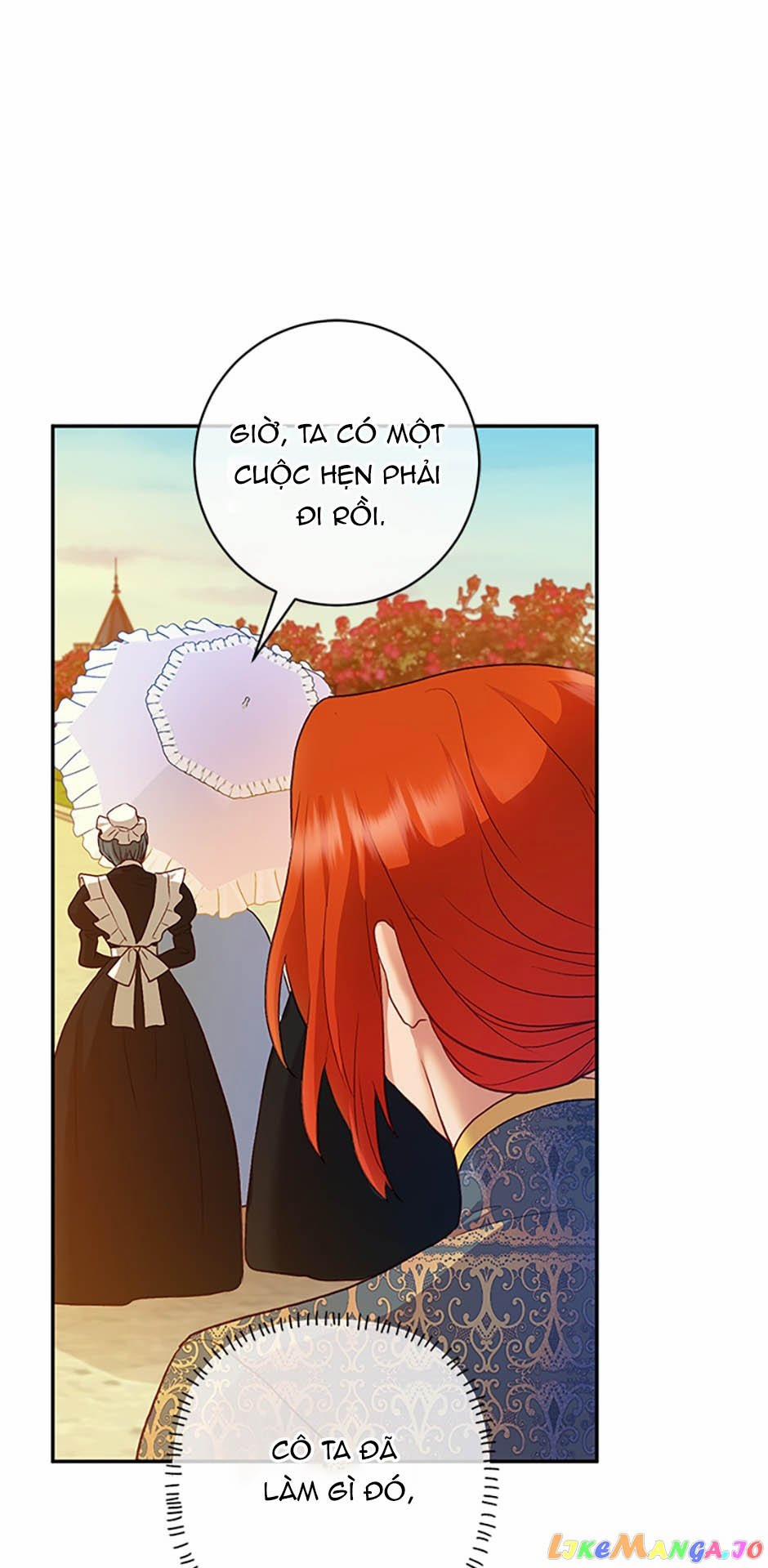 Cuộc Sống Vương Giả Của Người Tình Giả 27.2 trang 26