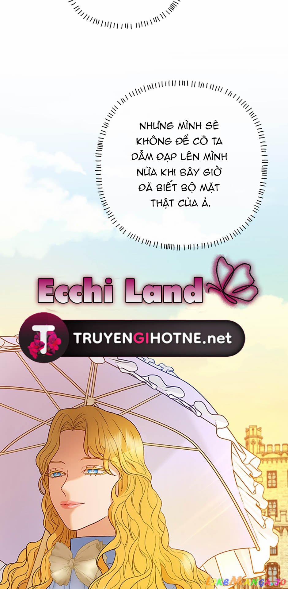 Cuộc Sống Vương Giả Của Người Tình Giả 27.2 trang 27