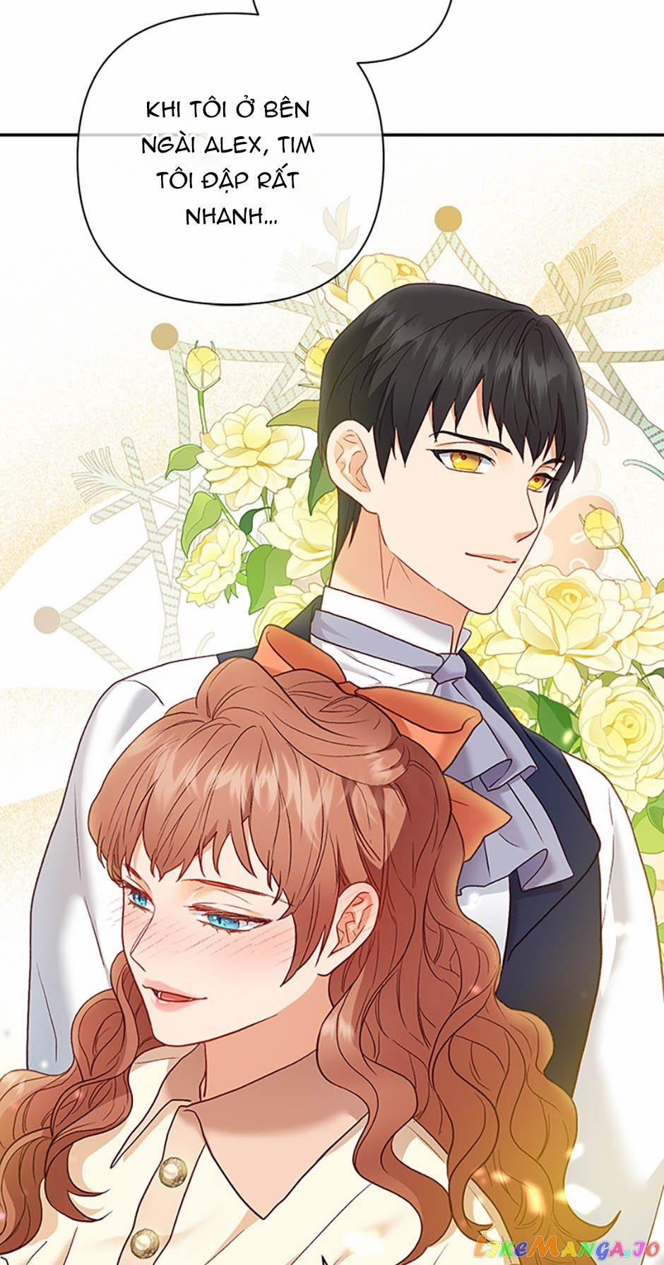 Cuộc Sống Vương Giả Của Người Tình Giả 27.2 trang 3