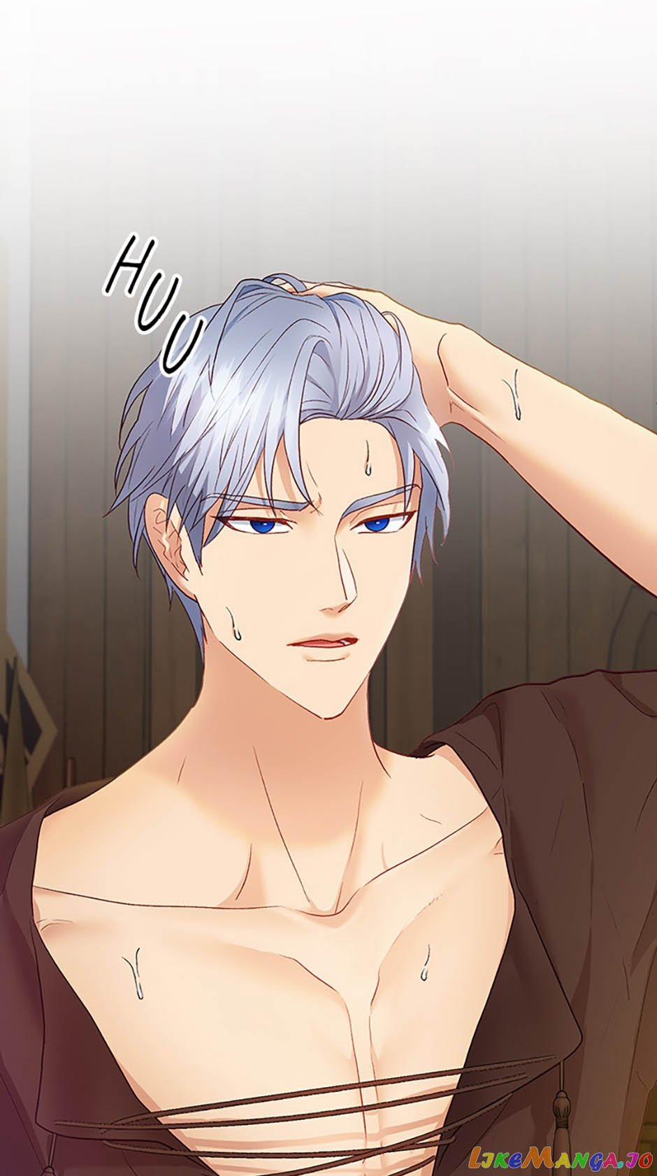 Cuộc Sống Vương Giả Của Người Tình Giả 27.2 trang 30