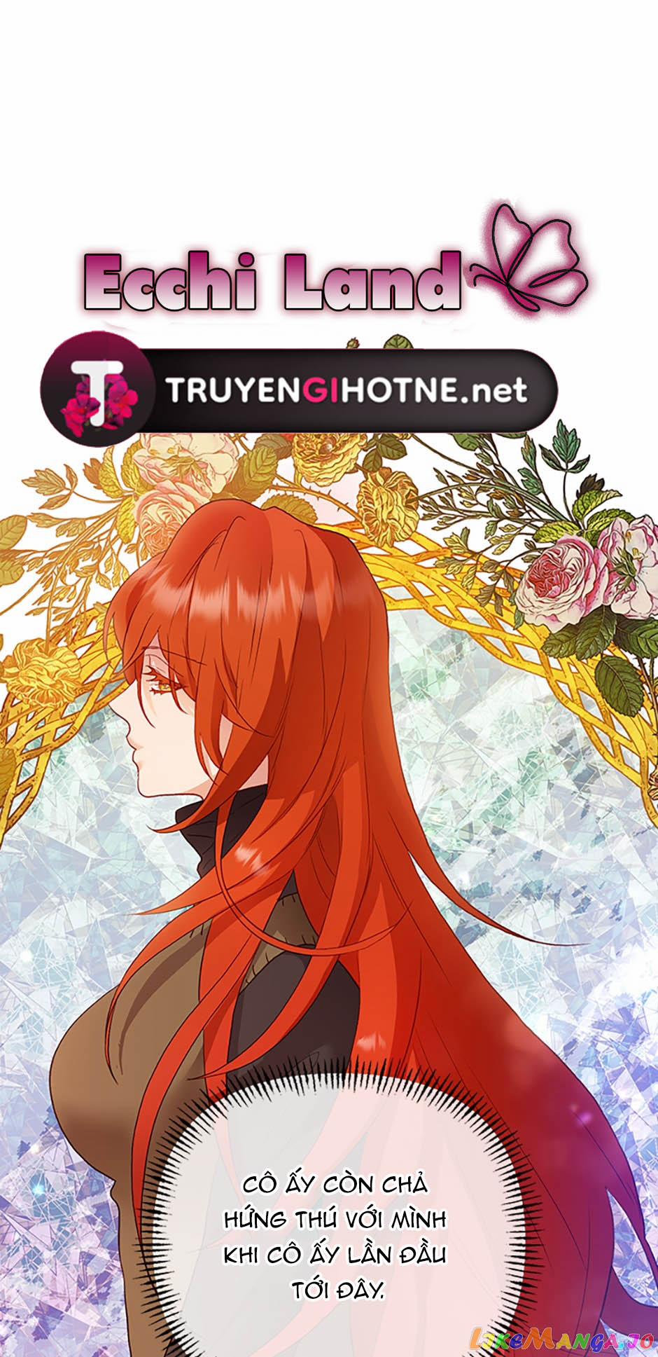 Cuộc Sống Vương Giả Của Người Tình Giả 27.2 trang 37