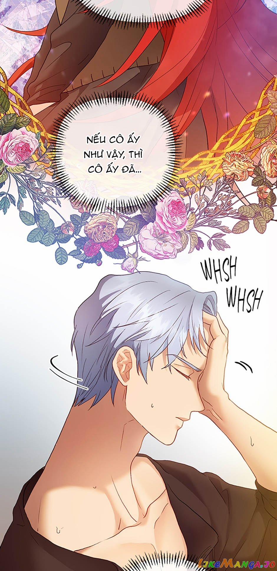 Cuộc Sống Vương Giả Của Người Tình Giả 27.2 trang 38