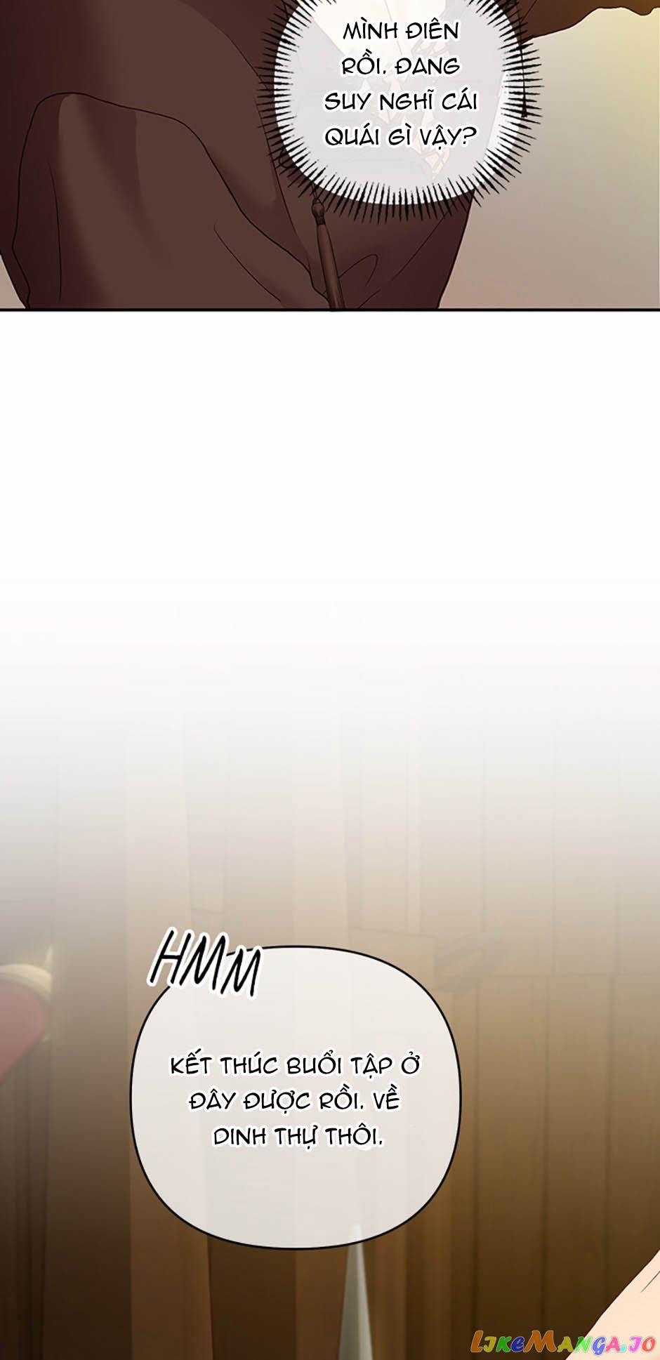 Cuộc Sống Vương Giả Của Người Tình Giả 27.2 trang 39