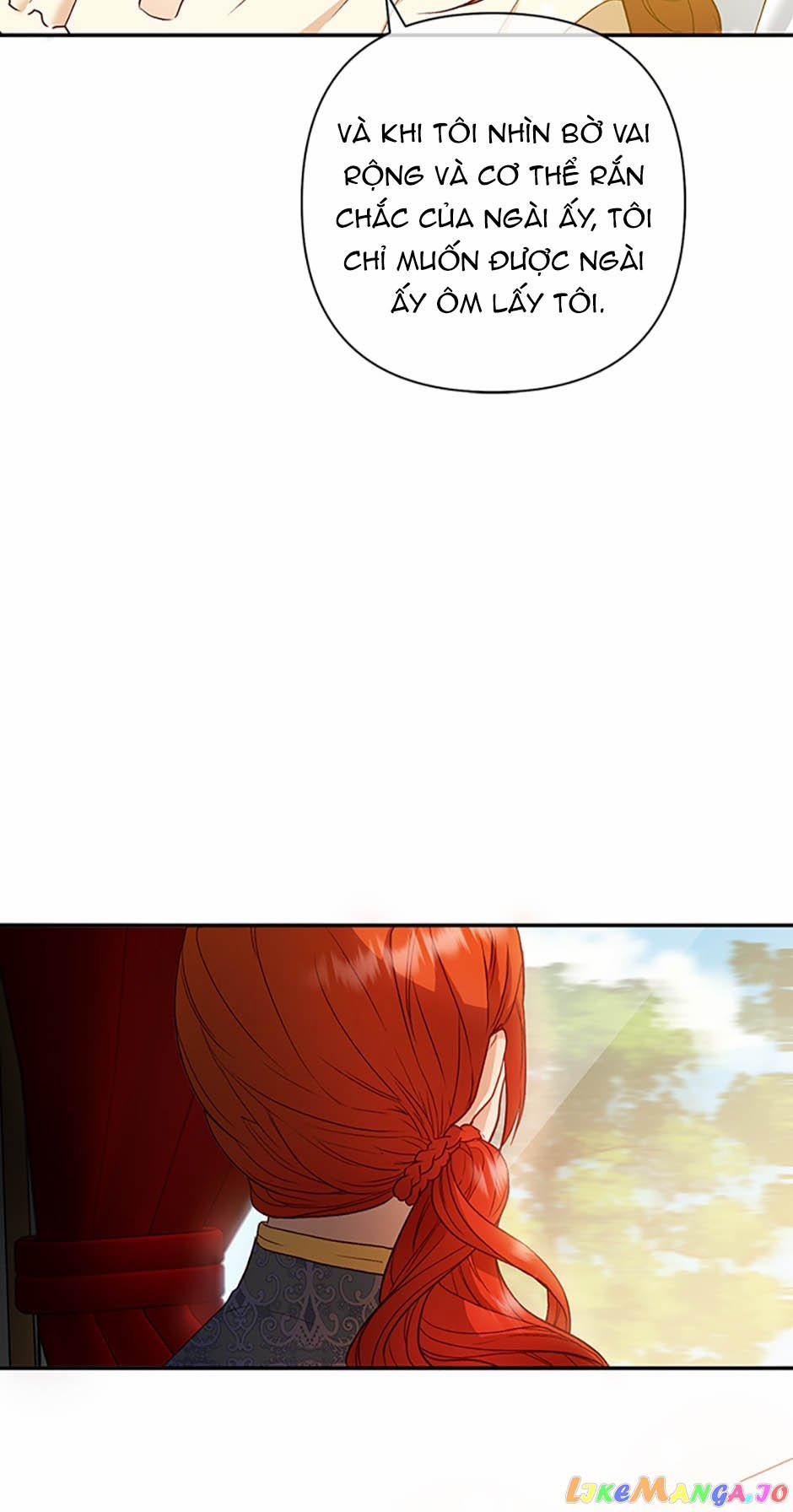 Cuộc Sống Vương Giả Của Người Tình Giả 27.2 trang 4