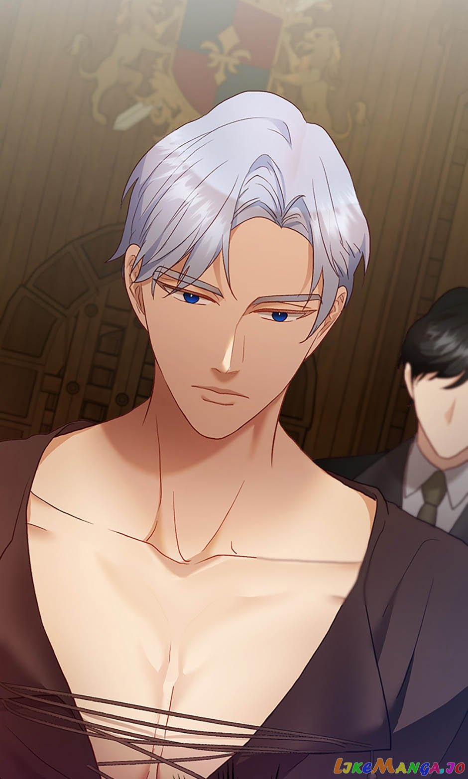 Cuộc Sống Vương Giả Của Người Tình Giả 27.2 trang 42