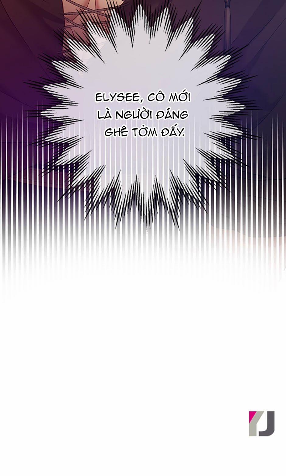 Cuộc Sống Vương Giả Của Người Tình Giả 27.2 trang 43