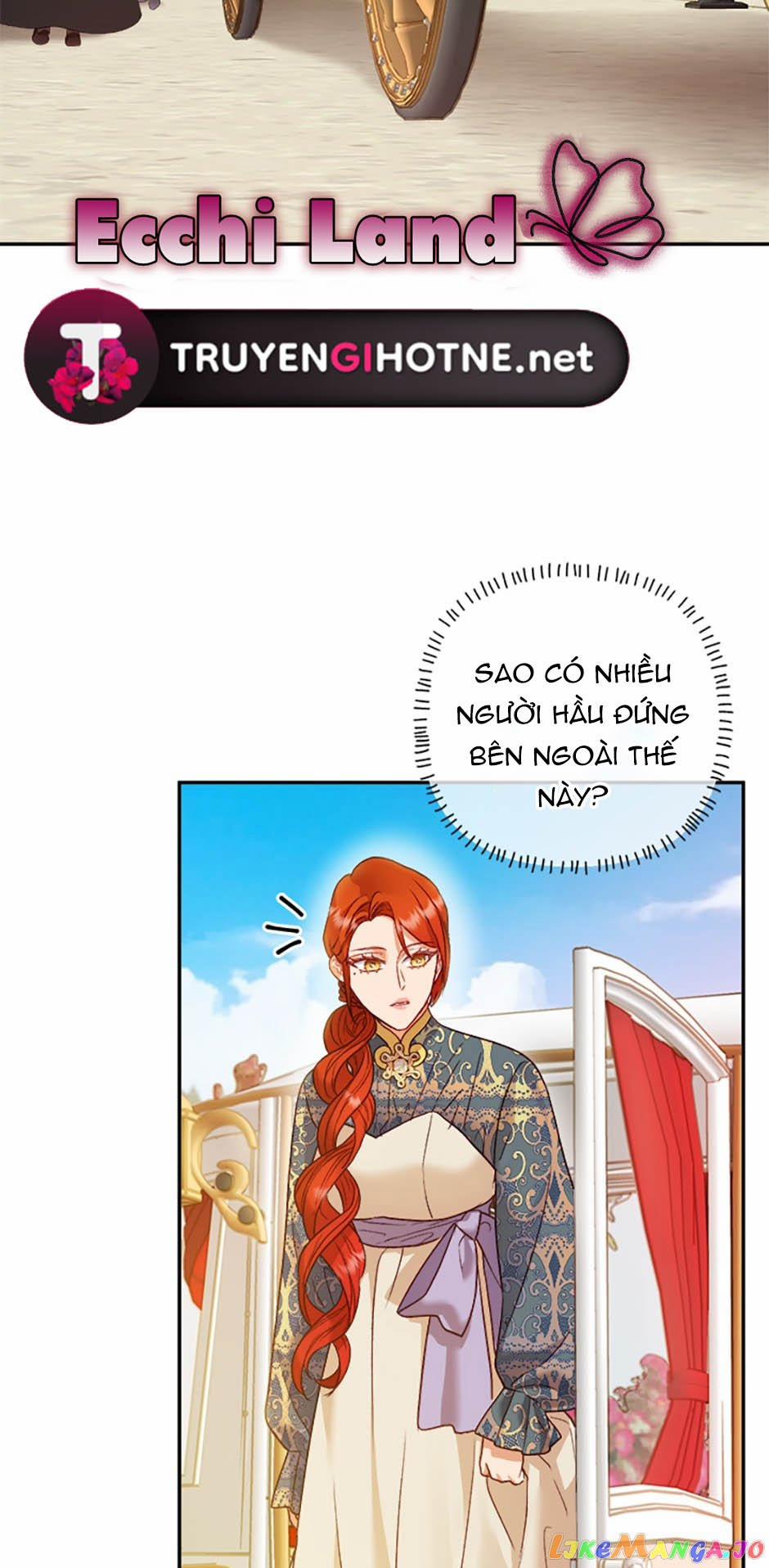 Cuộc Sống Vương Giả Của Người Tình Giả 27.2 trang 9