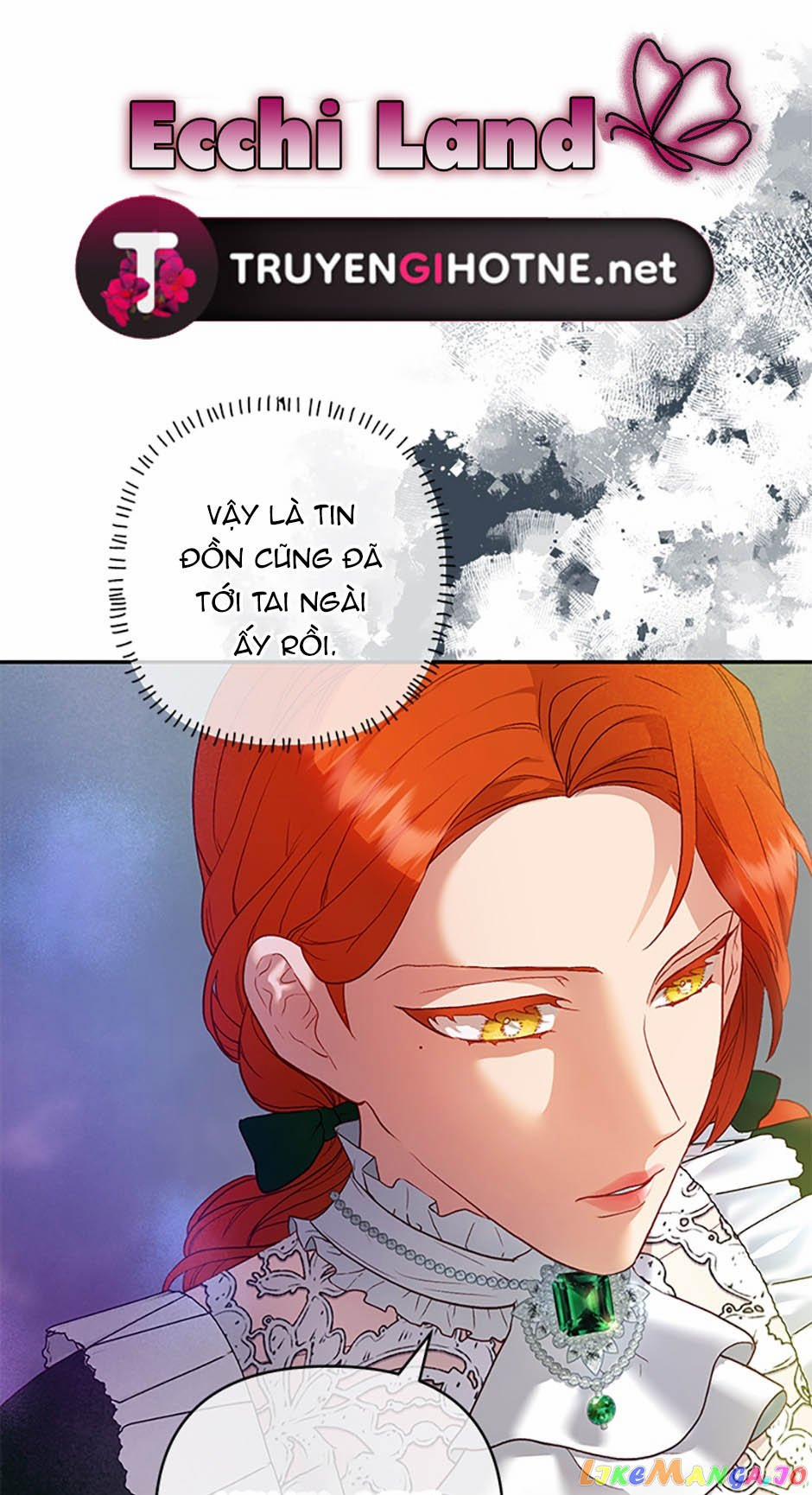 Cuộc Sống Vương Giả Của Người Tình Giả 28.1 trang 10