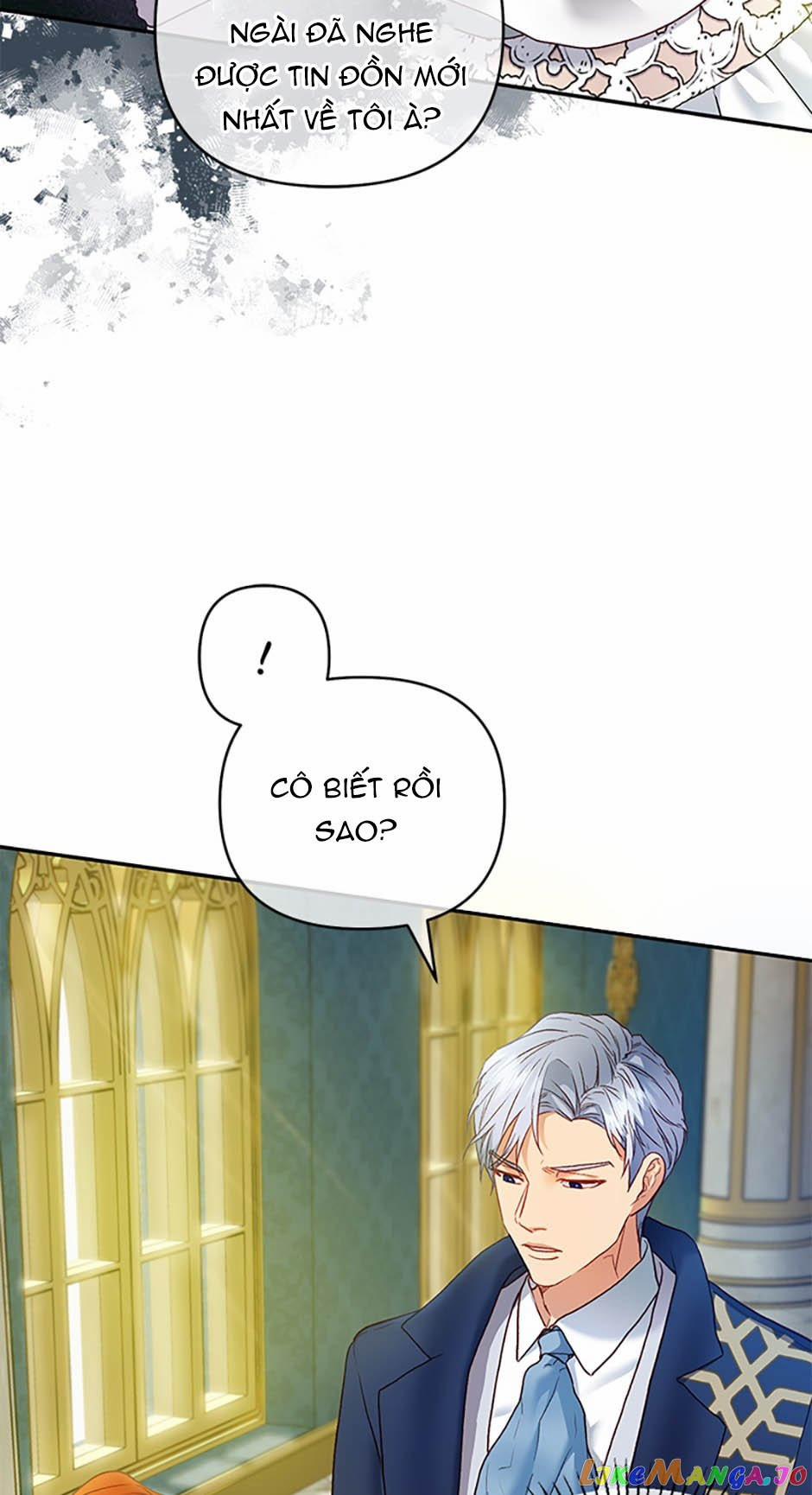 Cuộc Sống Vương Giả Của Người Tình Giả 28.1 trang 11