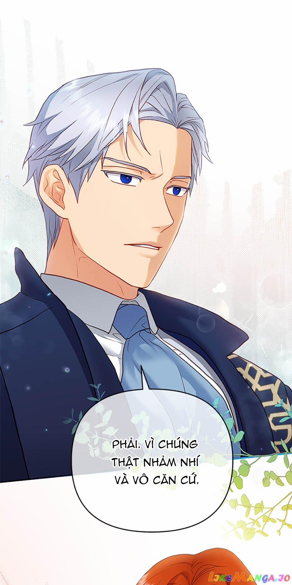 Cuộc Sống Vương Giả Của Người Tình Giả 28.1 trang 14