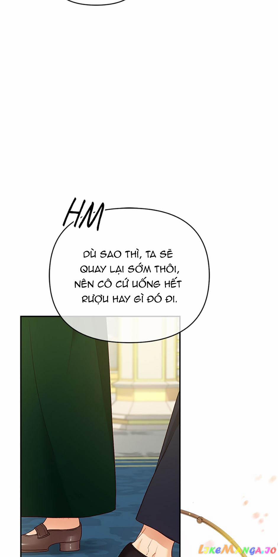 Cuộc Sống Vương Giả Của Người Tình Giả 28.1 trang 18