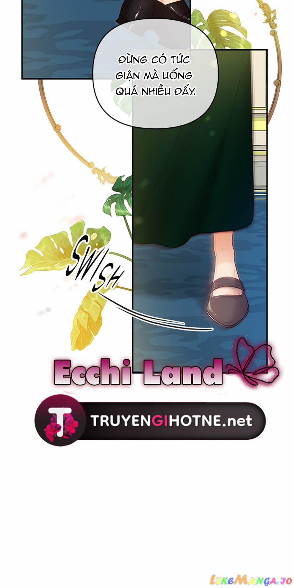 Cuộc Sống Vương Giả Của Người Tình Giả 28.1 trang 19