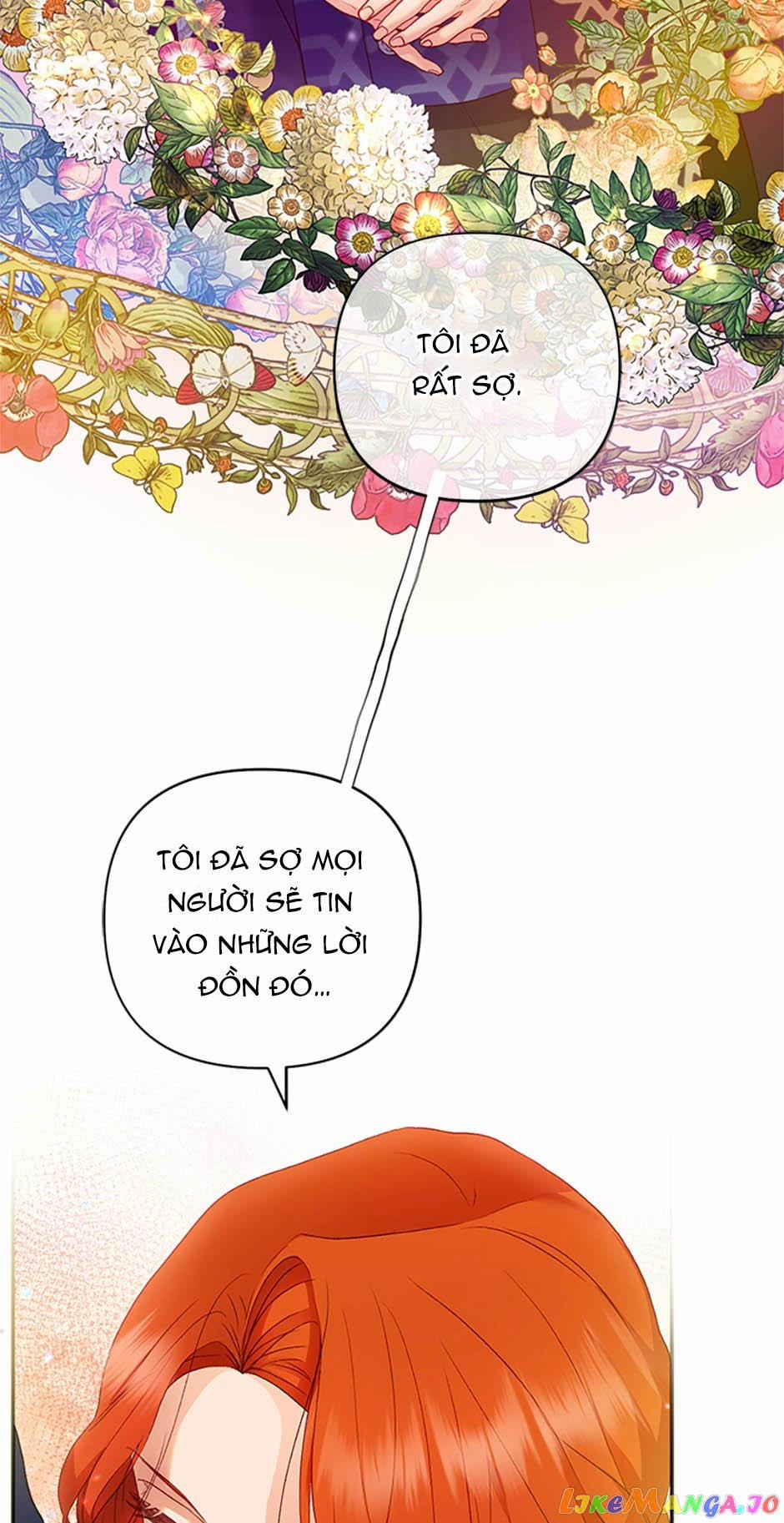 Cuộc Sống Vương Giả Của Người Tình Giả 28.1 trang 21