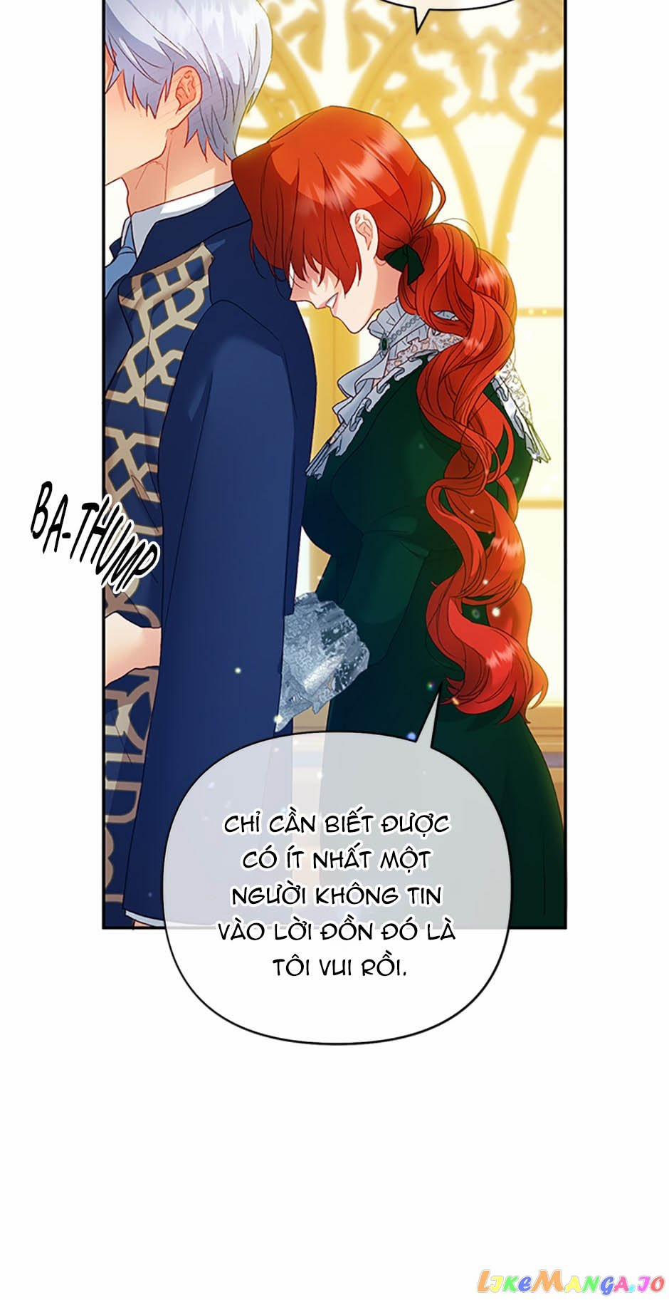 Cuộc Sống Vương Giả Của Người Tình Giả 28.1 trang 23