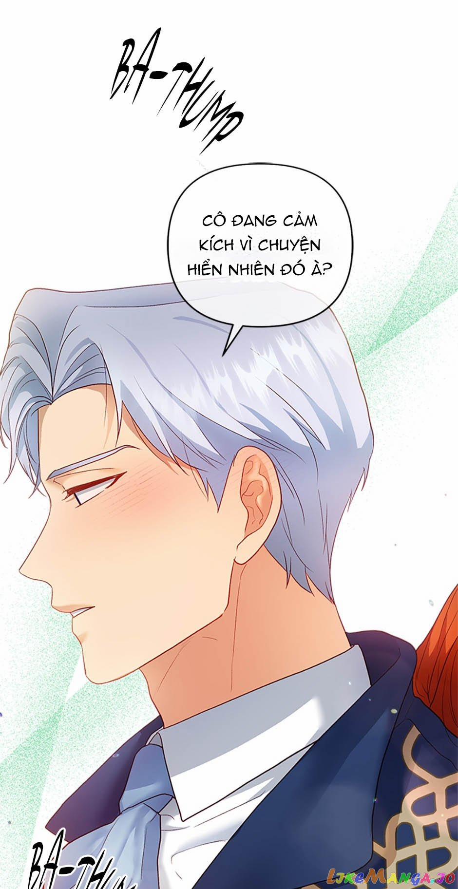 Cuộc Sống Vương Giả Của Người Tình Giả 28.1 trang 24