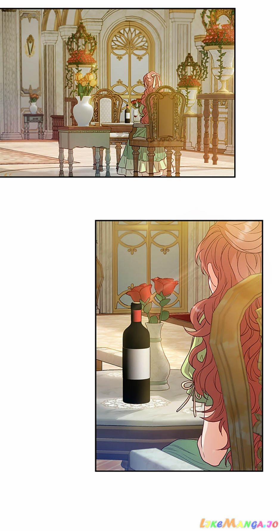 Cuộc Sống Vương Giả Của Người Tình Giả 28.1 trang 28