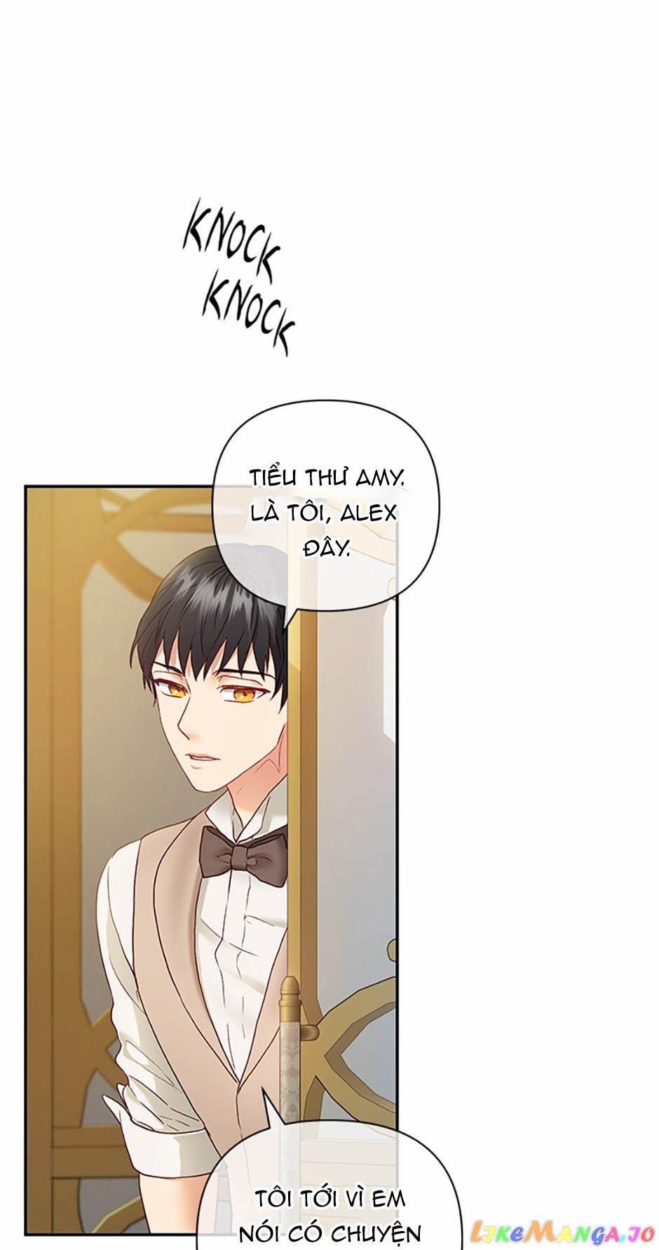 Cuộc Sống Vương Giả Của Người Tình Giả 28.1 trang 29