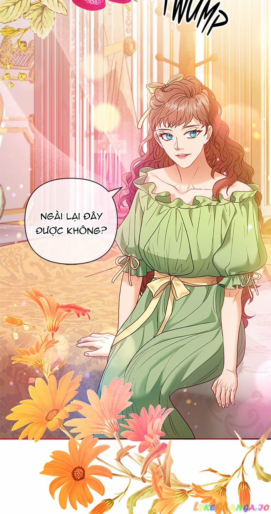 Cuộc Sống Vương Giả Của Người Tình Giả 28.1 trang 31