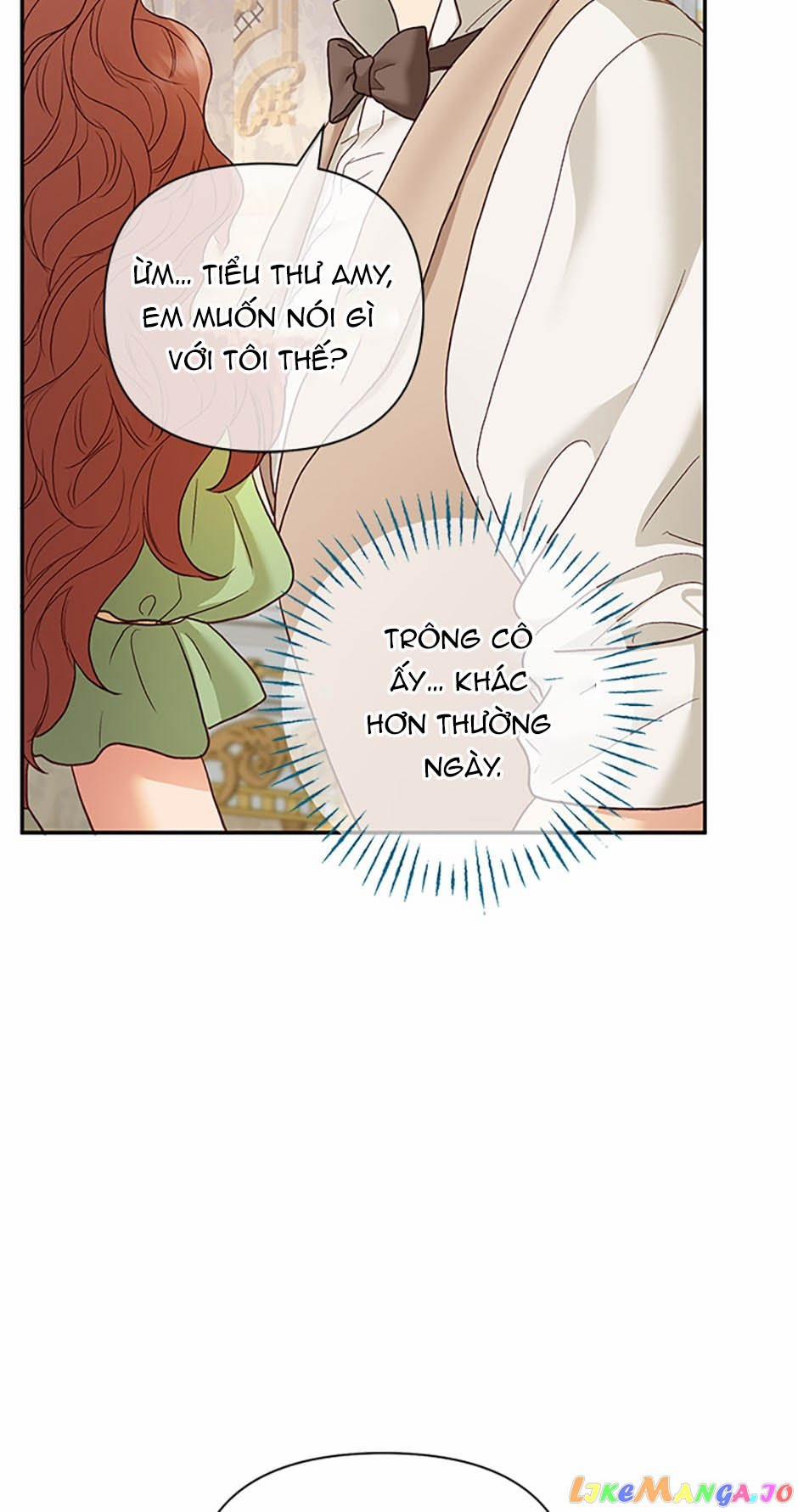 Cuộc Sống Vương Giả Của Người Tình Giả 28.1 trang 33