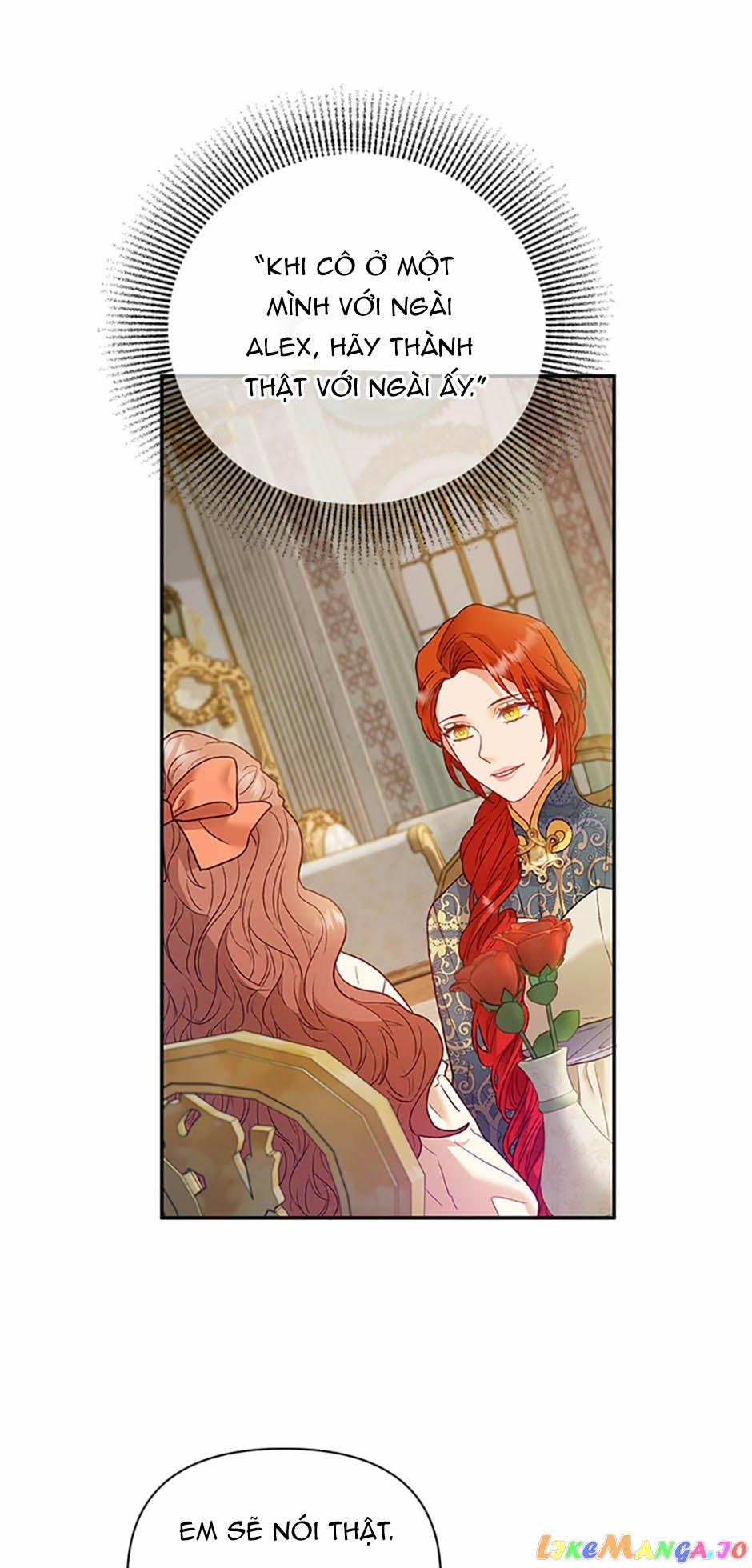 Cuộc Sống Vương Giả Của Người Tình Giả 28.1 trang 36