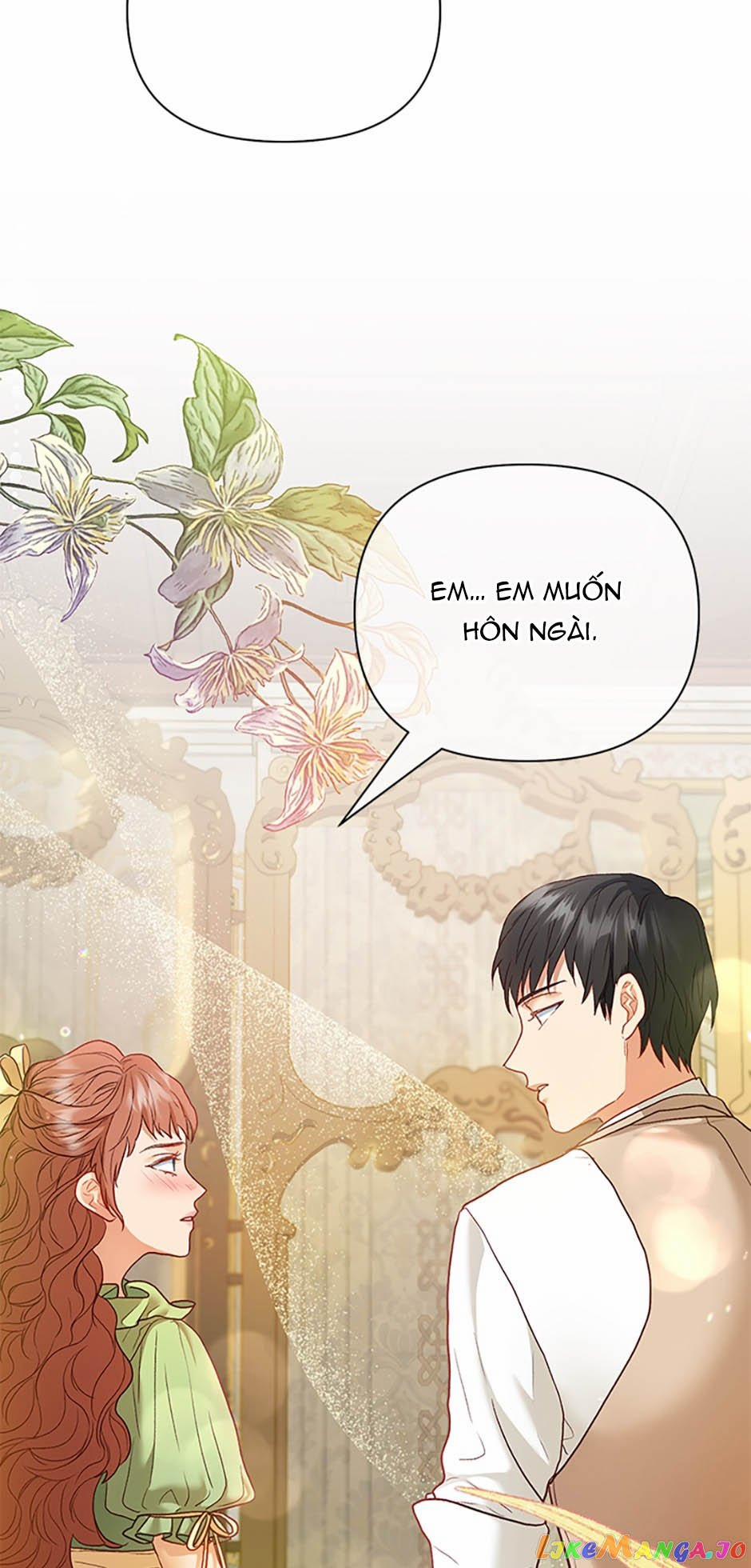 Cuộc Sống Vương Giả Của Người Tình Giả 28.1 trang 37