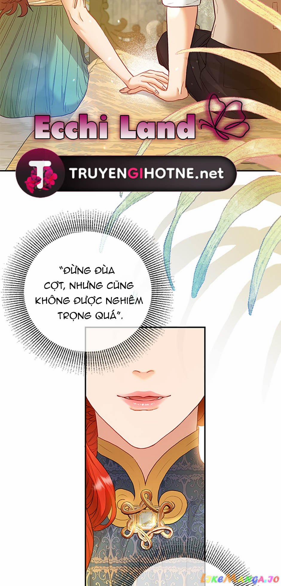 Cuộc Sống Vương Giả Của Người Tình Giả 28.1 trang 38