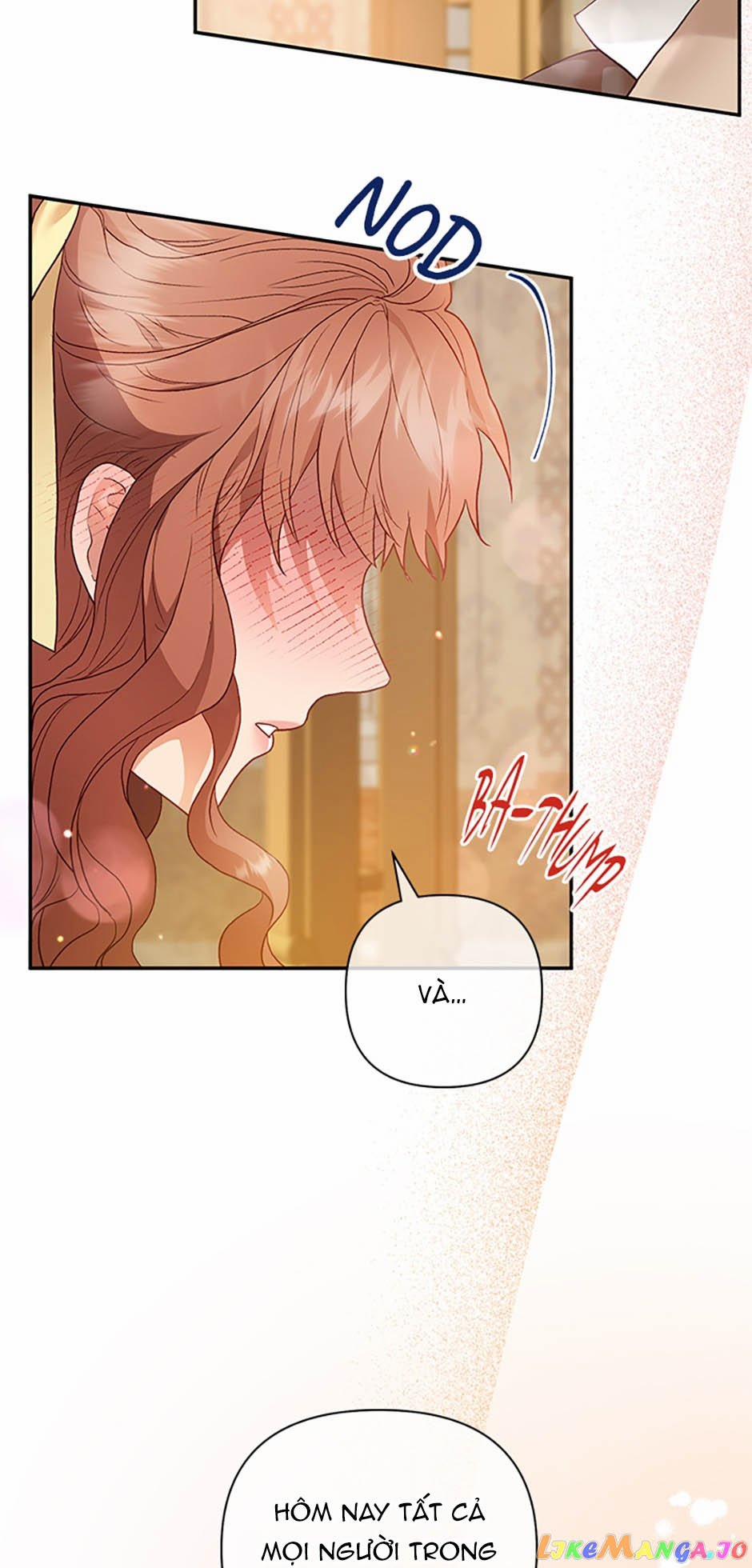 Cuộc Sống Vương Giả Của Người Tình Giả 28.1 trang 40