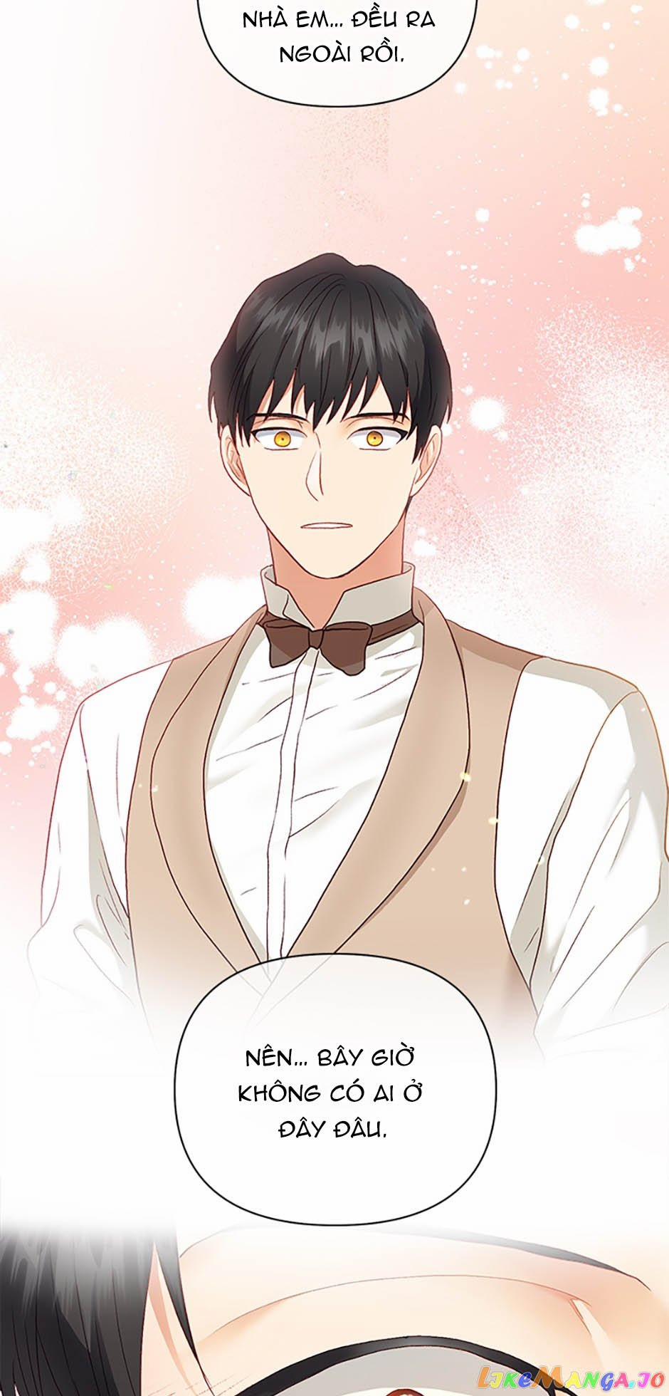 Cuộc Sống Vương Giả Của Người Tình Giả 28.1 trang 41