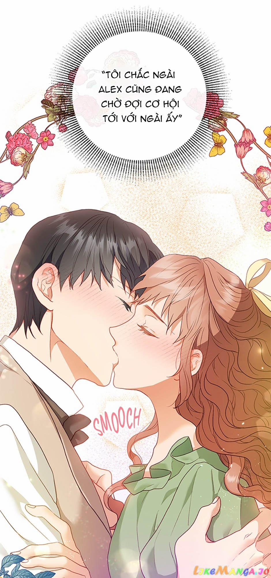 Cuộc Sống Vương Giả Của Người Tình Giả 28.1 trang 43