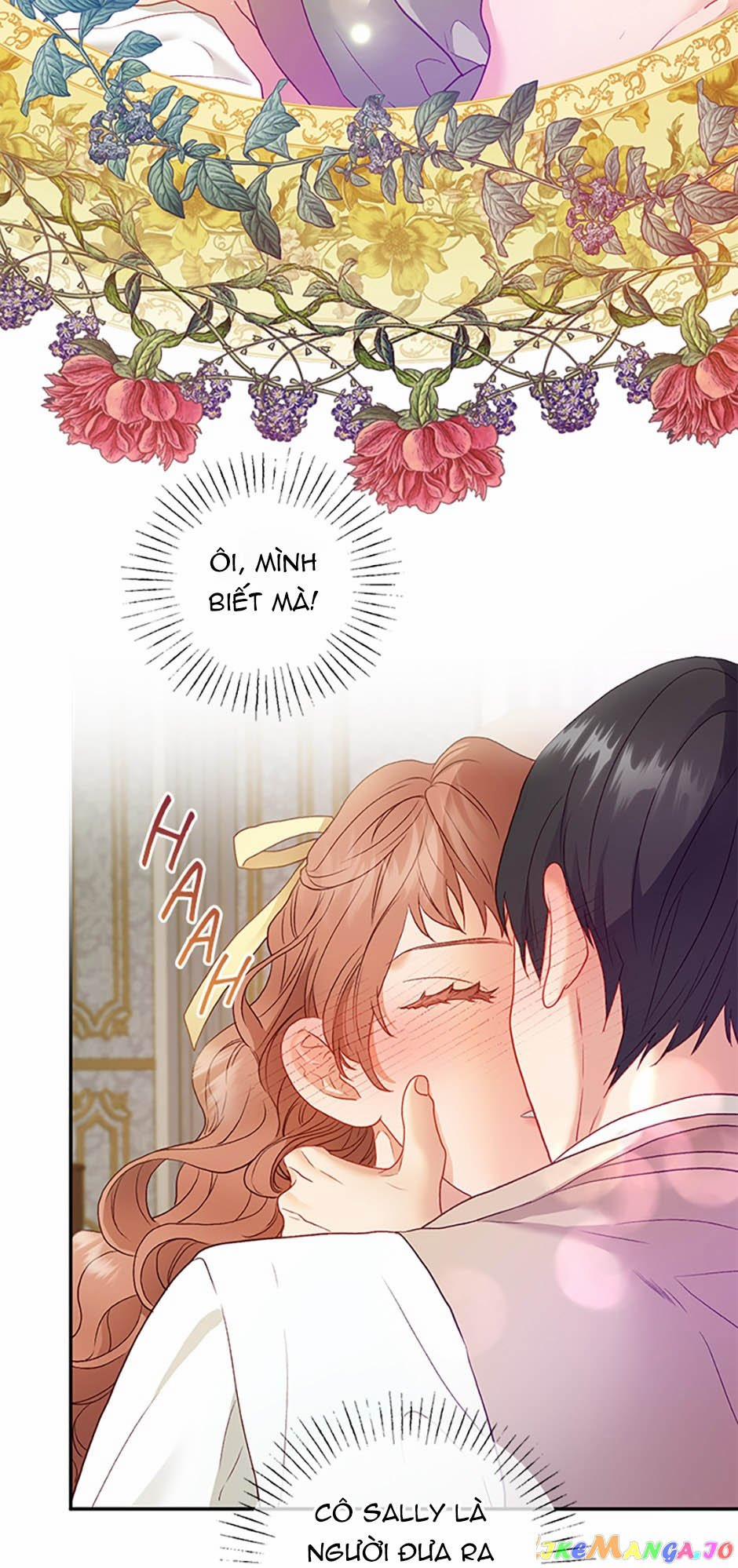 Cuộc Sống Vương Giả Của Người Tình Giả 28.1 trang 44