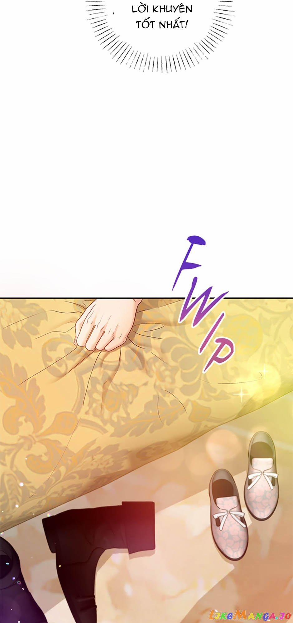 Cuộc Sống Vương Giả Của Người Tình Giả 28.1 trang 45