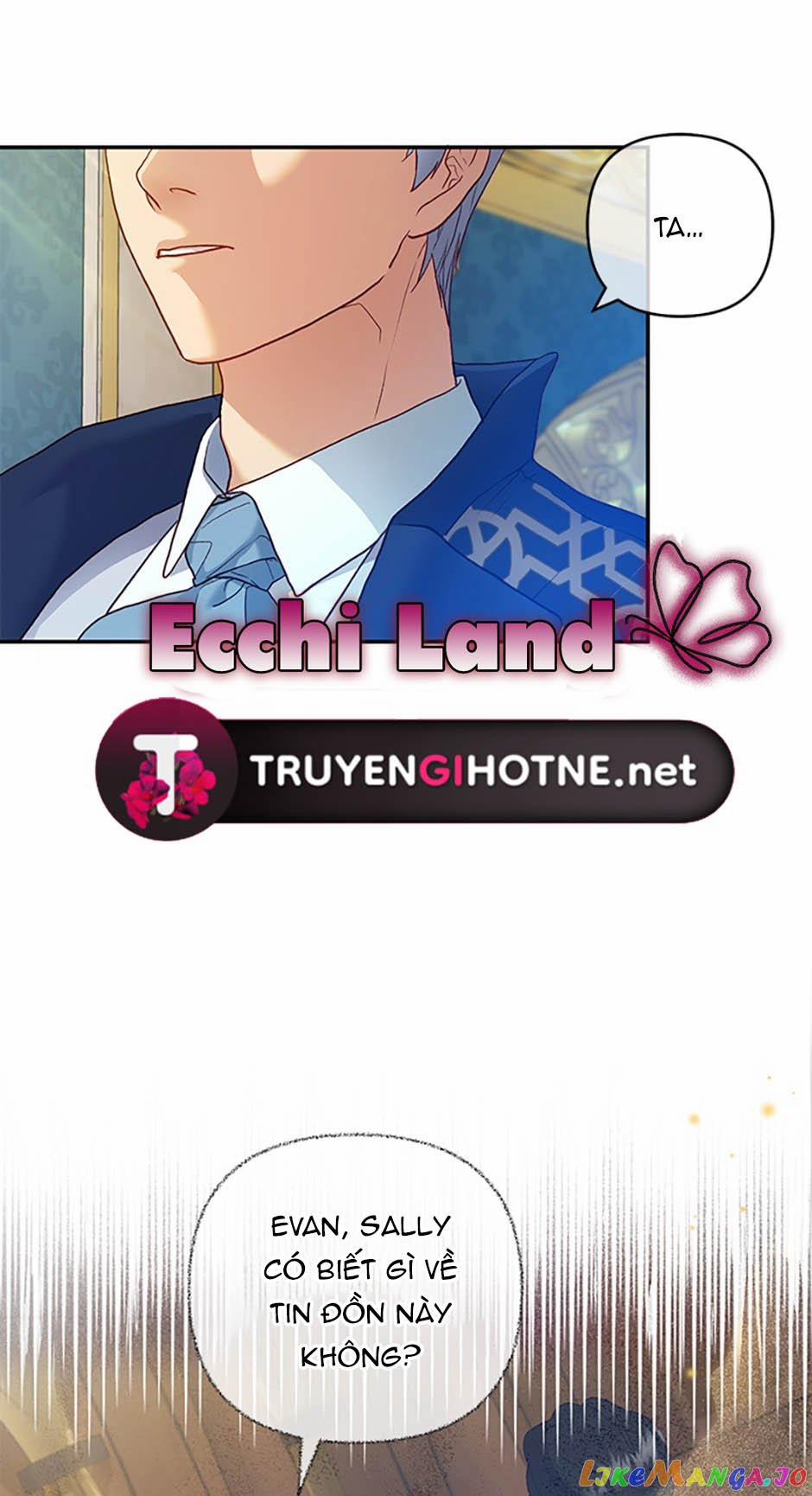 Cuộc Sống Vương Giả Của Người Tình Giả 28.1 trang 6