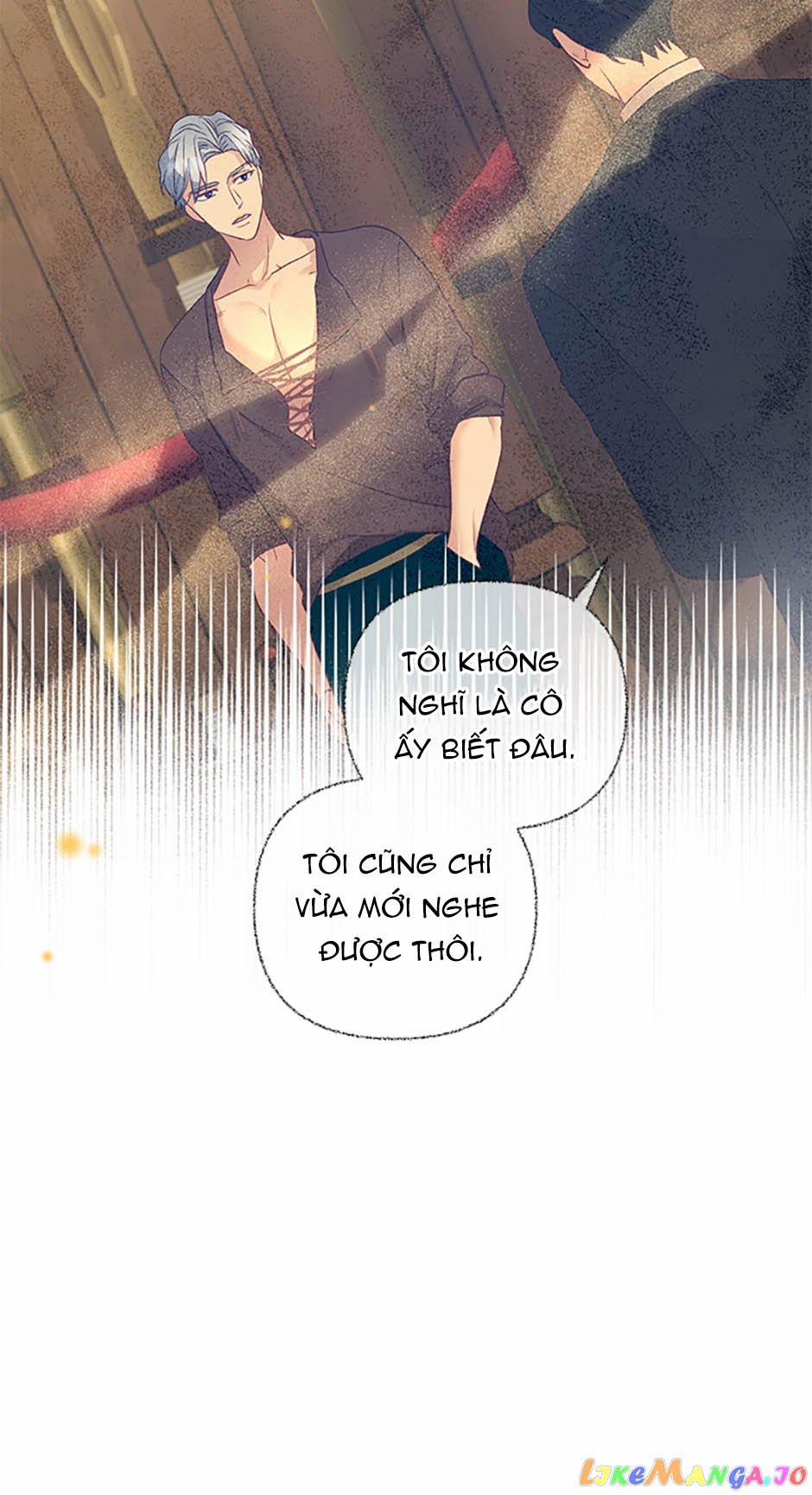 Cuộc Sống Vương Giả Của Người Tình Giả 28.1 trang 7