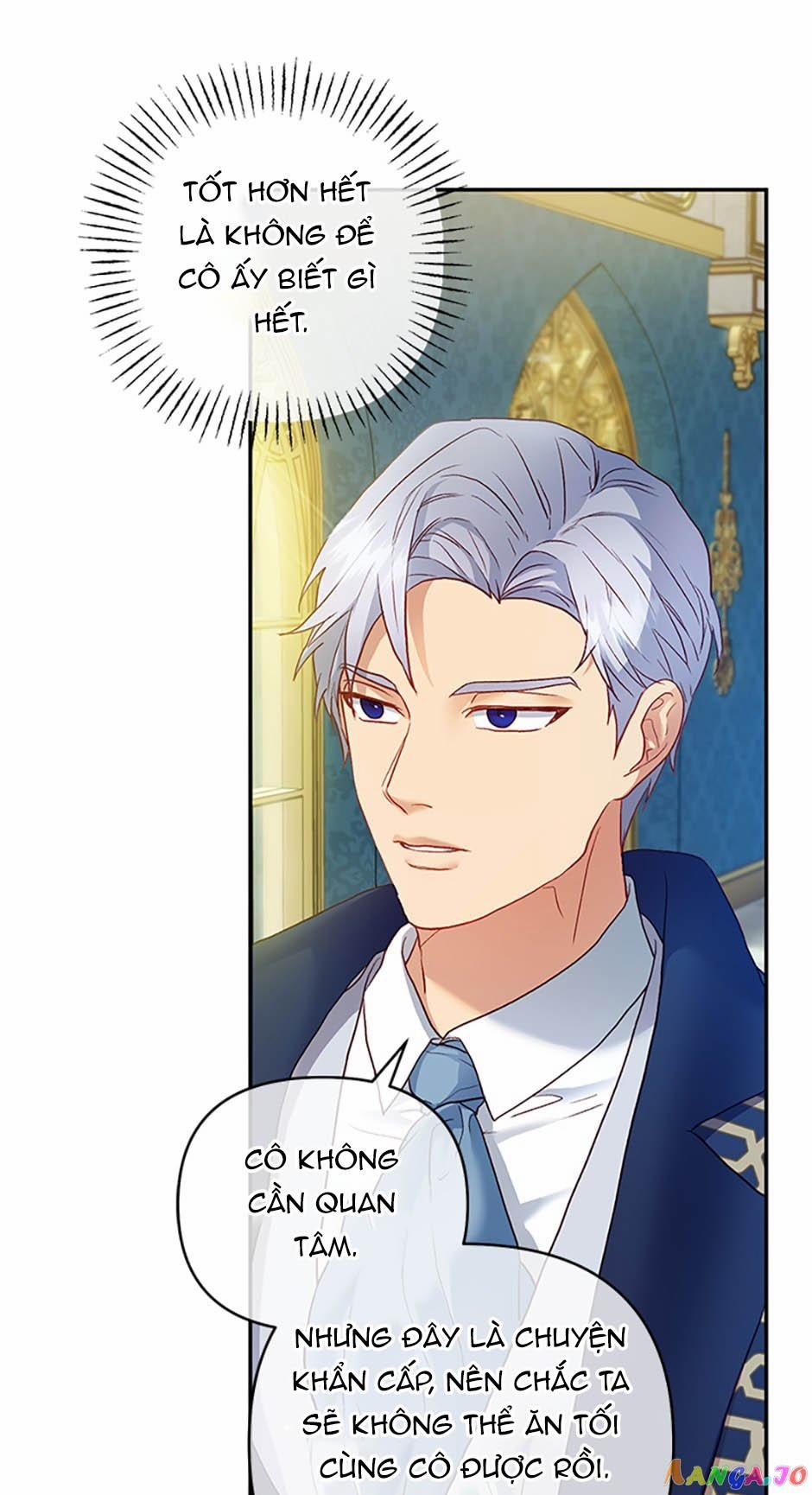 Cuộc Sống Vương Giả Của Người Tình Giả 28.1 trang 8