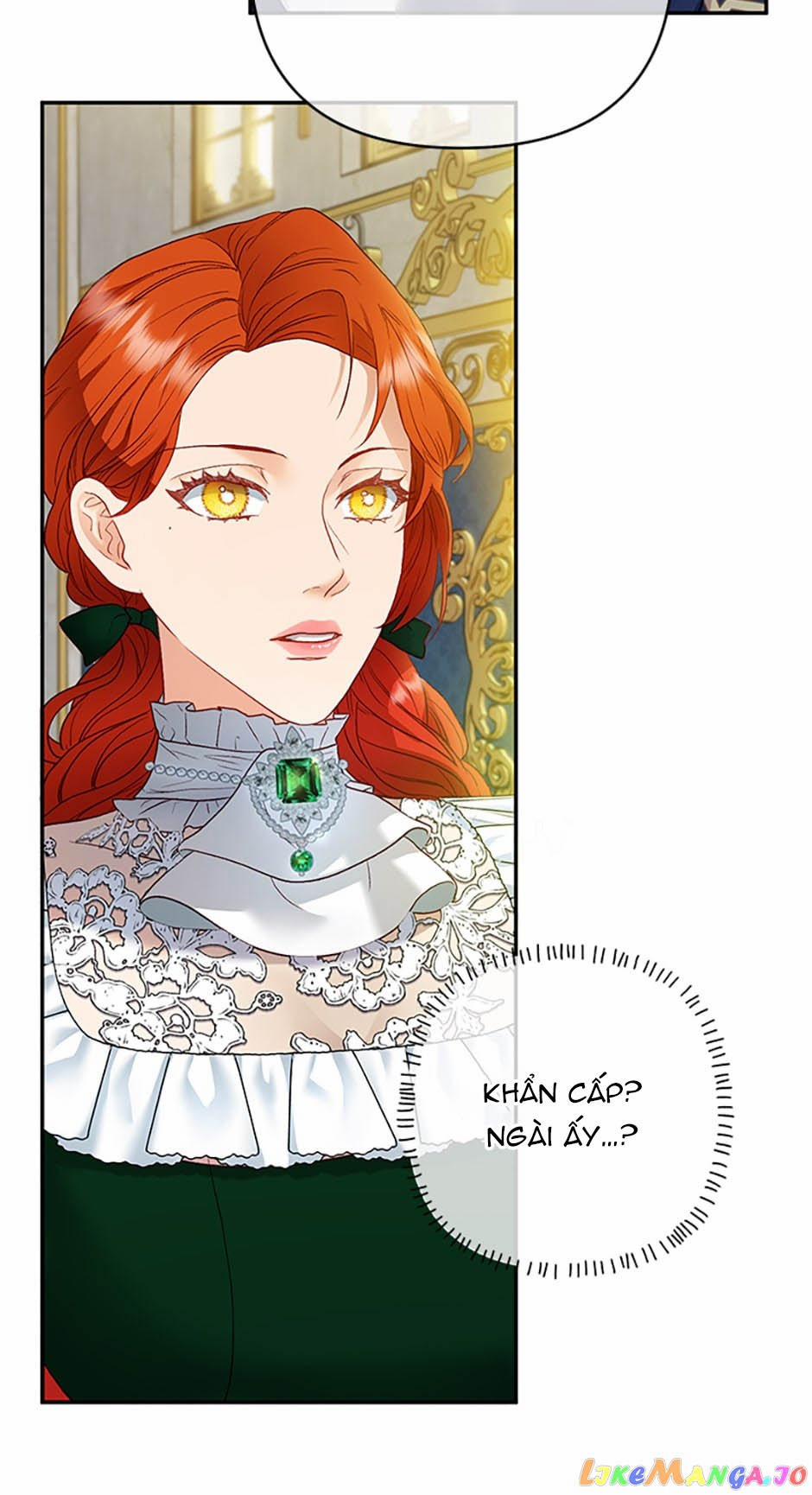 Cuộc Sống Vương Giả Của Người Tình Giả 28.1 trang 9