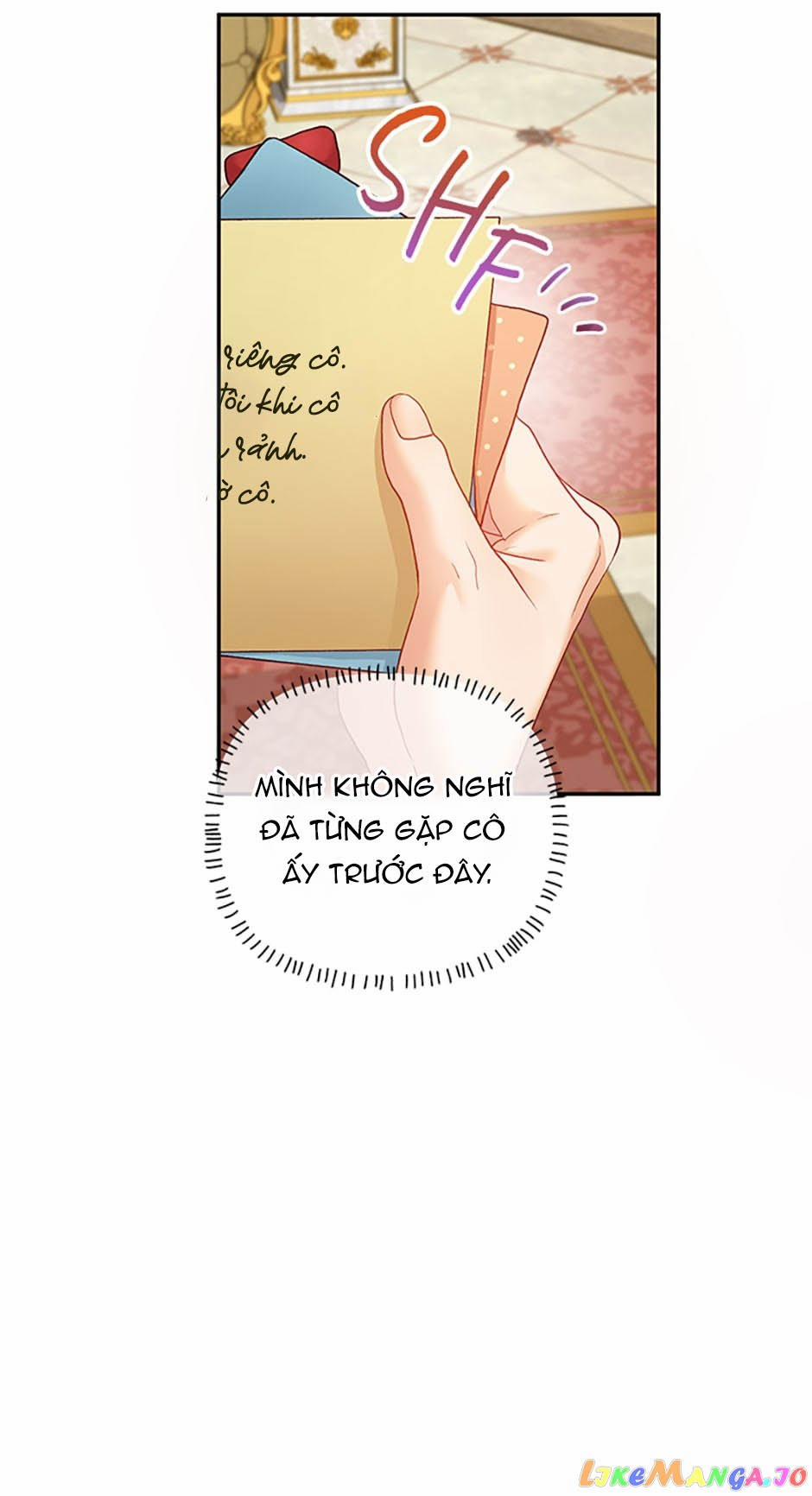 Cuộc Sống Vương Giả Của Người Tình Giả 28.2 trang 10