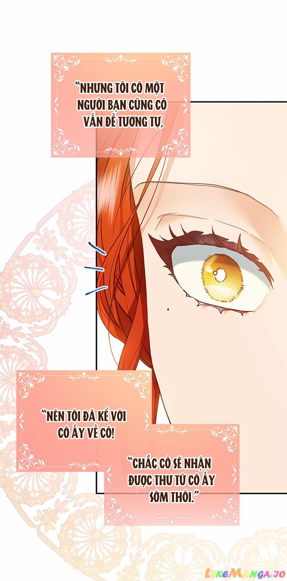 Cuộc Sống Vương Giả Của Người Tình Giả 28.2 trang 12