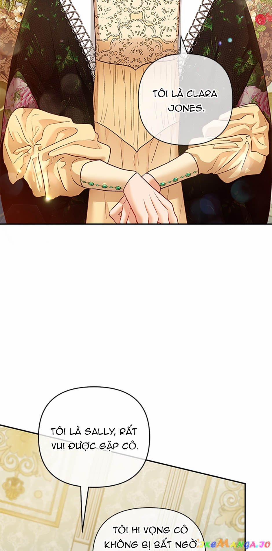 Cuộc Sống Vương Giả Của Người Tình Giả 28.2 trang 15