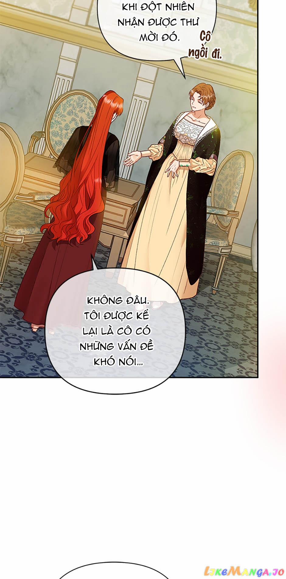 Cuộc Sống Vương Giả Của Người Tình Giả 28.2 trang 16