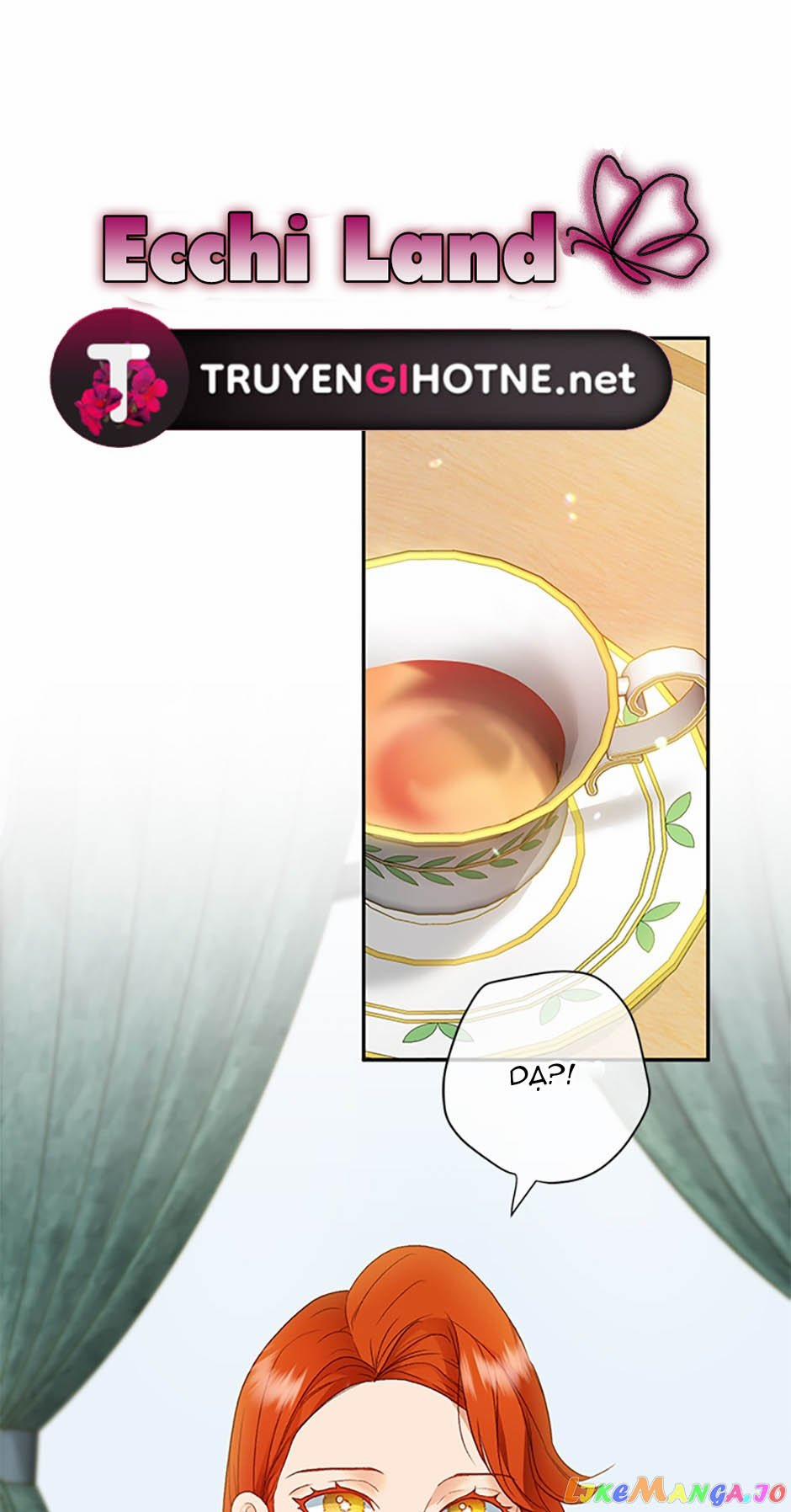 Cuộc Sống Vương Giả Của Người Tình Giả 28.2 trang 19