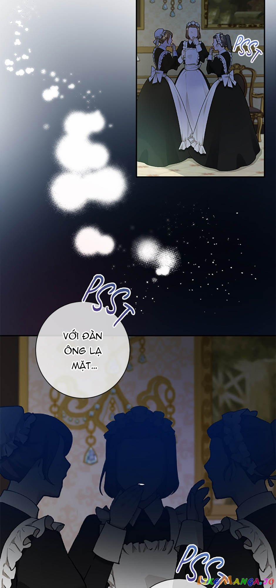 Cuộc Sống Vương Giả Của Người Tình Giả 28.2 trang 2